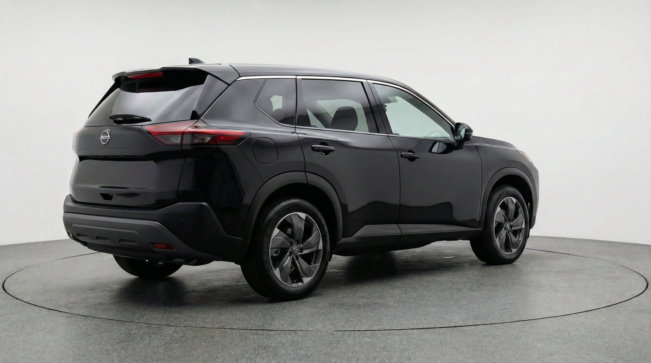 Thumbnail: 2026 Nissan Rogue - 9