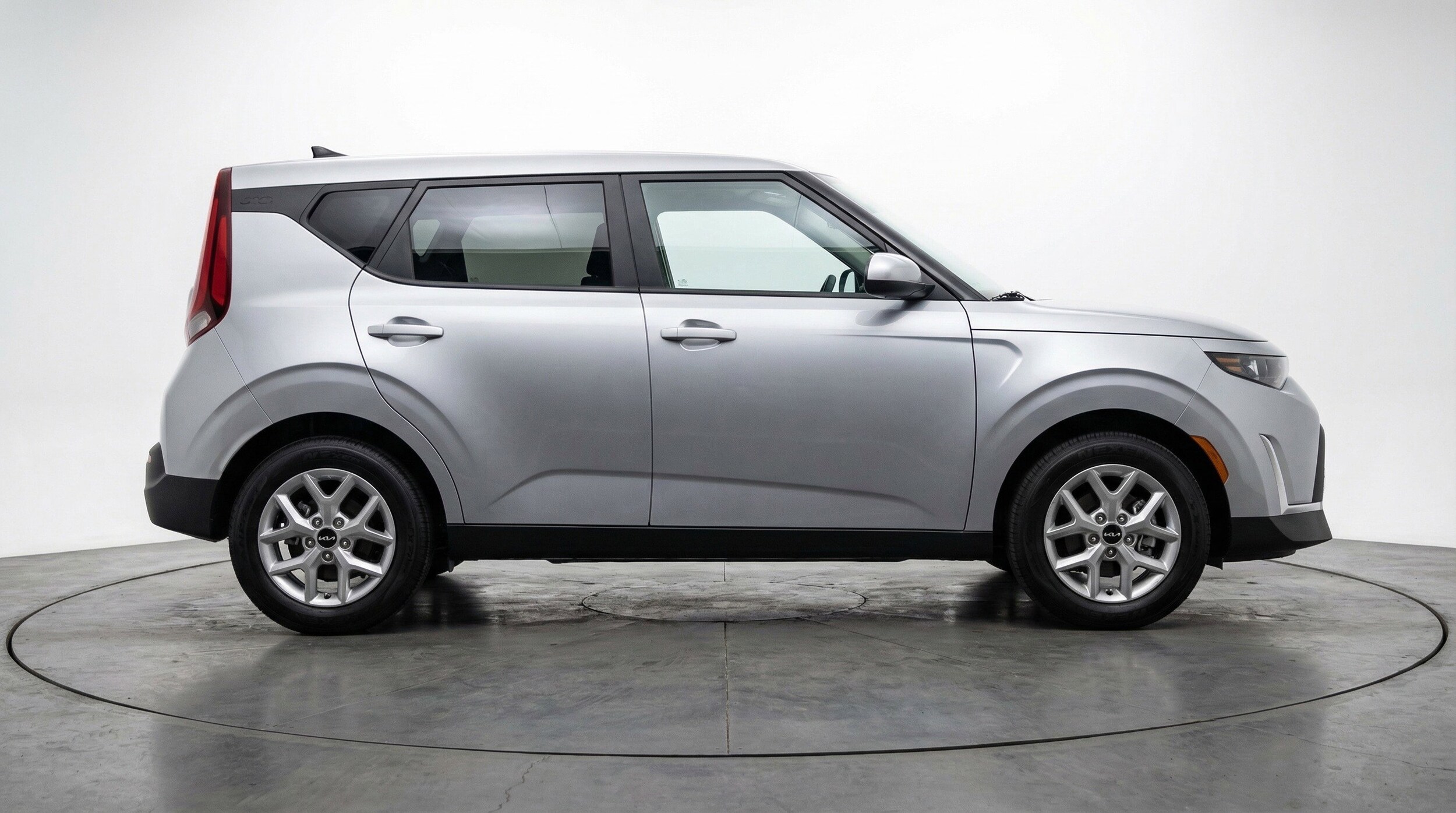 Thumbnail: 2025 Kia Soul - 11