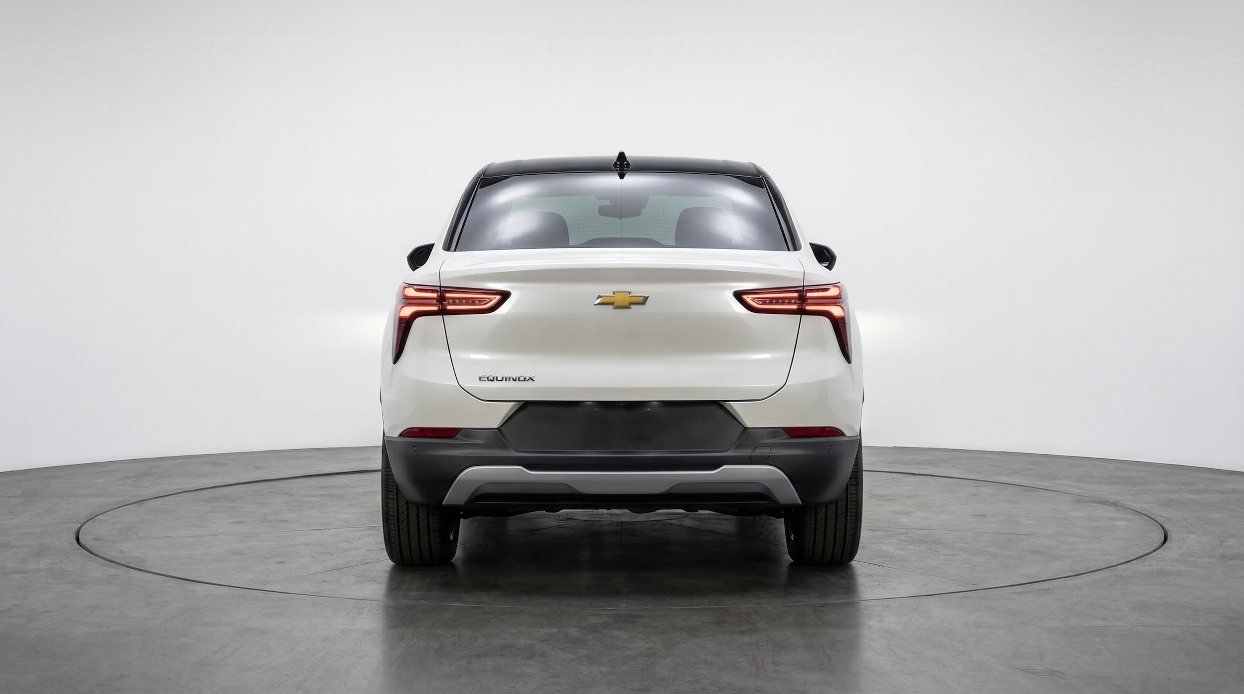 Thumbnail: 2025 Chevrolet Equinox - 6