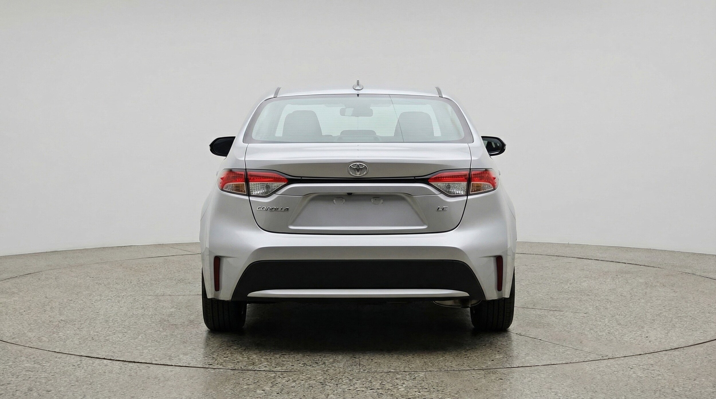 Thumbnail: 2025 Toyota Corolla - 7