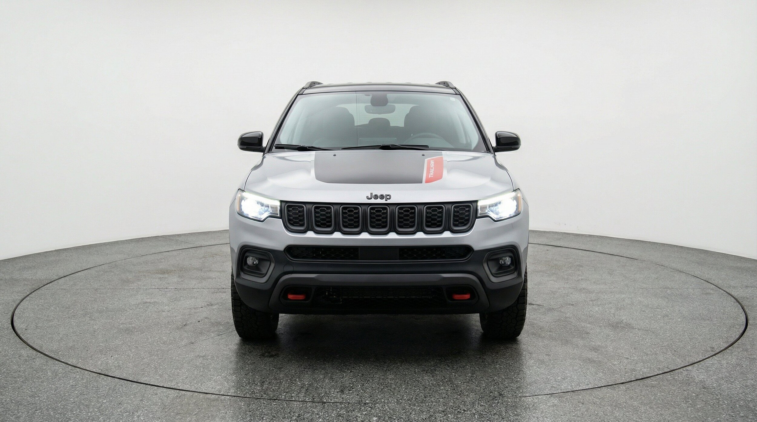 Thumbnail: 2025 Jeep Compass - 2