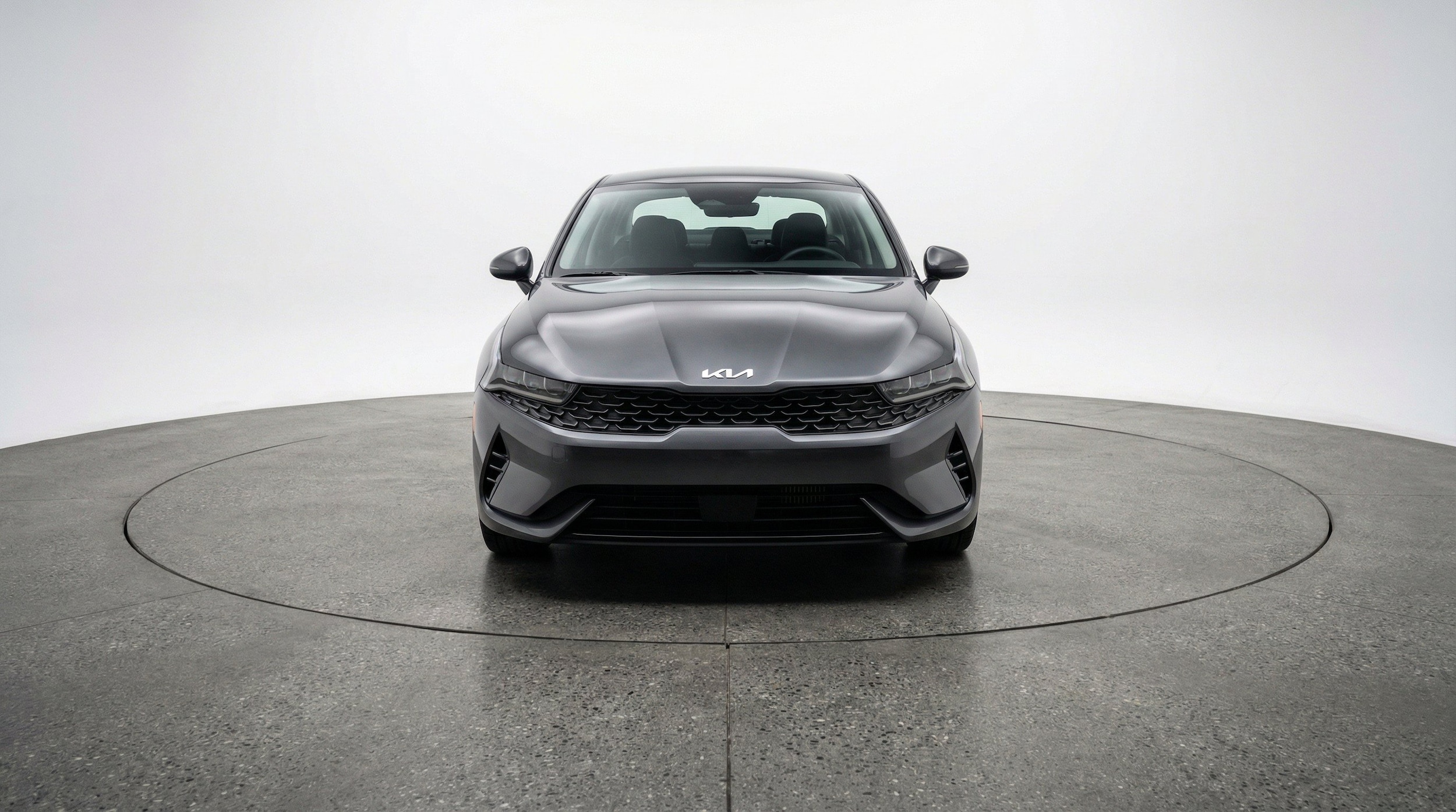 Thumbnail: 2026 Kia K4 - 2