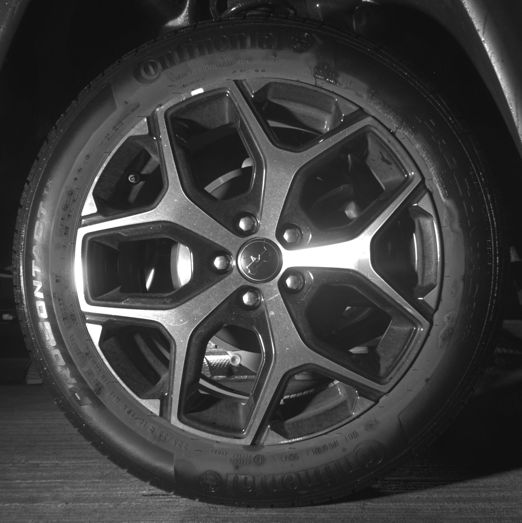 Thumbnail: 2025 Jeep Compass - 12