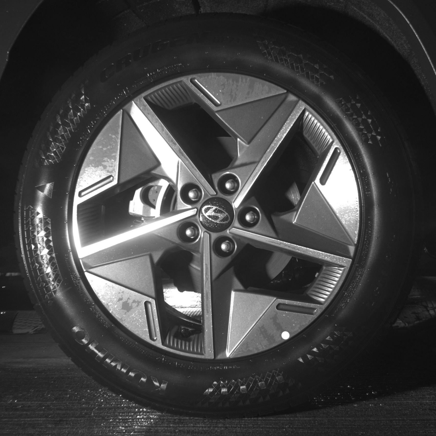 Thumbnail: 2025 Hyundai Tucson - 12