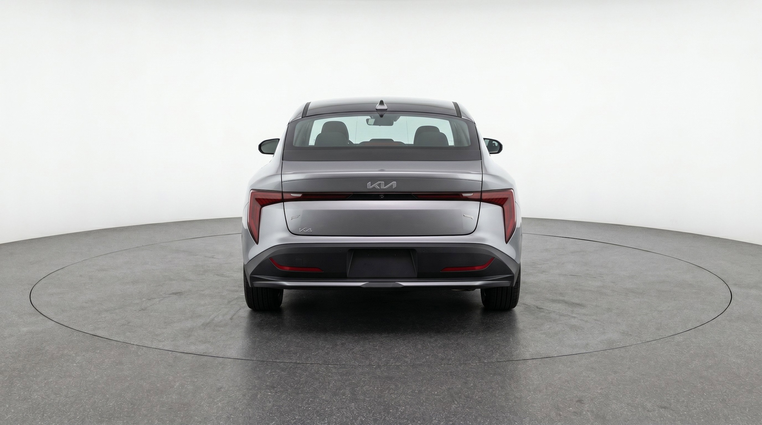 Thumbnail: 2025 Kia K4 - 7