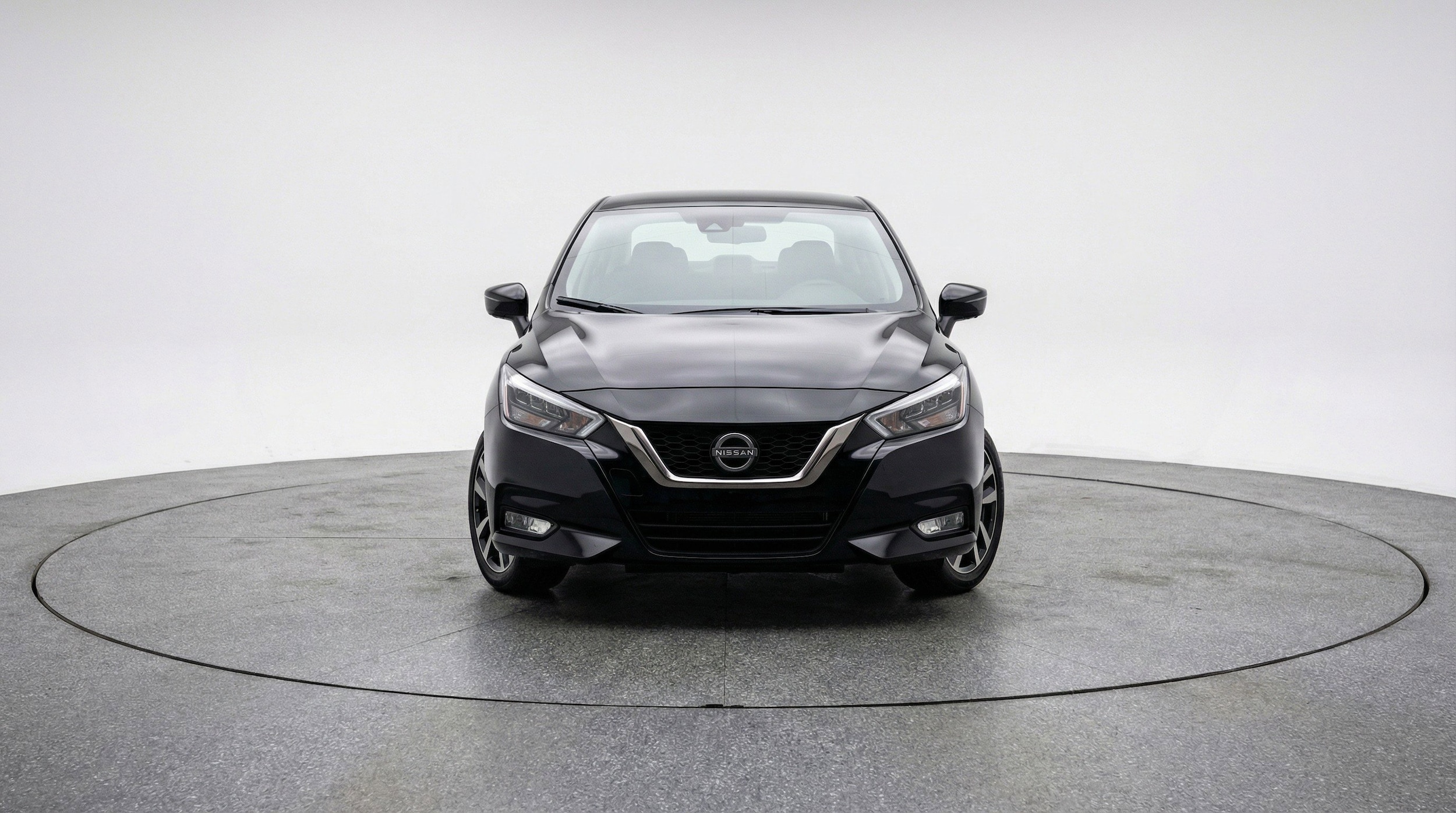 Thumbnail: 2025 Nissan Versa - 2