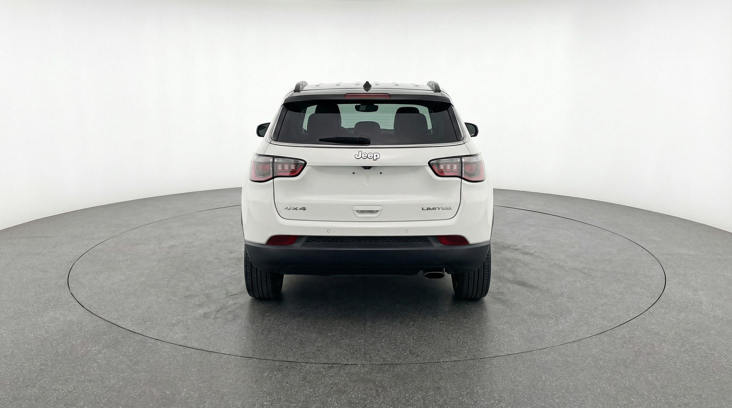 Thumbnail: 2025 Jeep Compass - 6