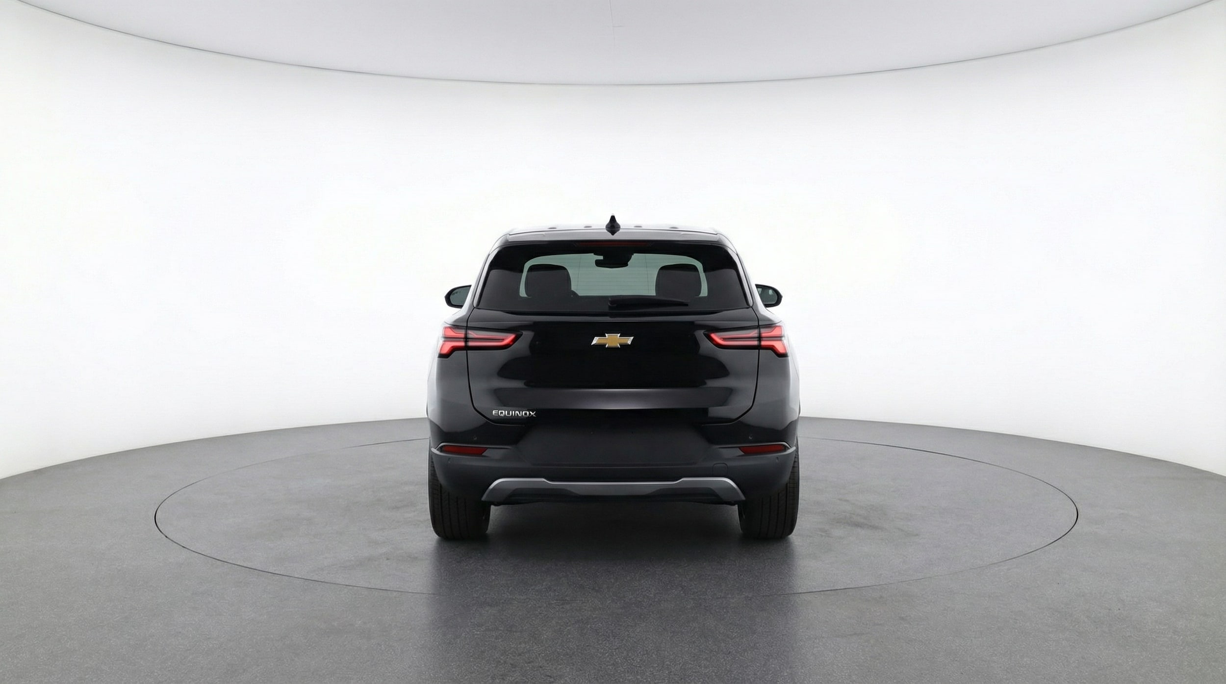 Thumbnail: 2025 Chevrolet Equinox - 6