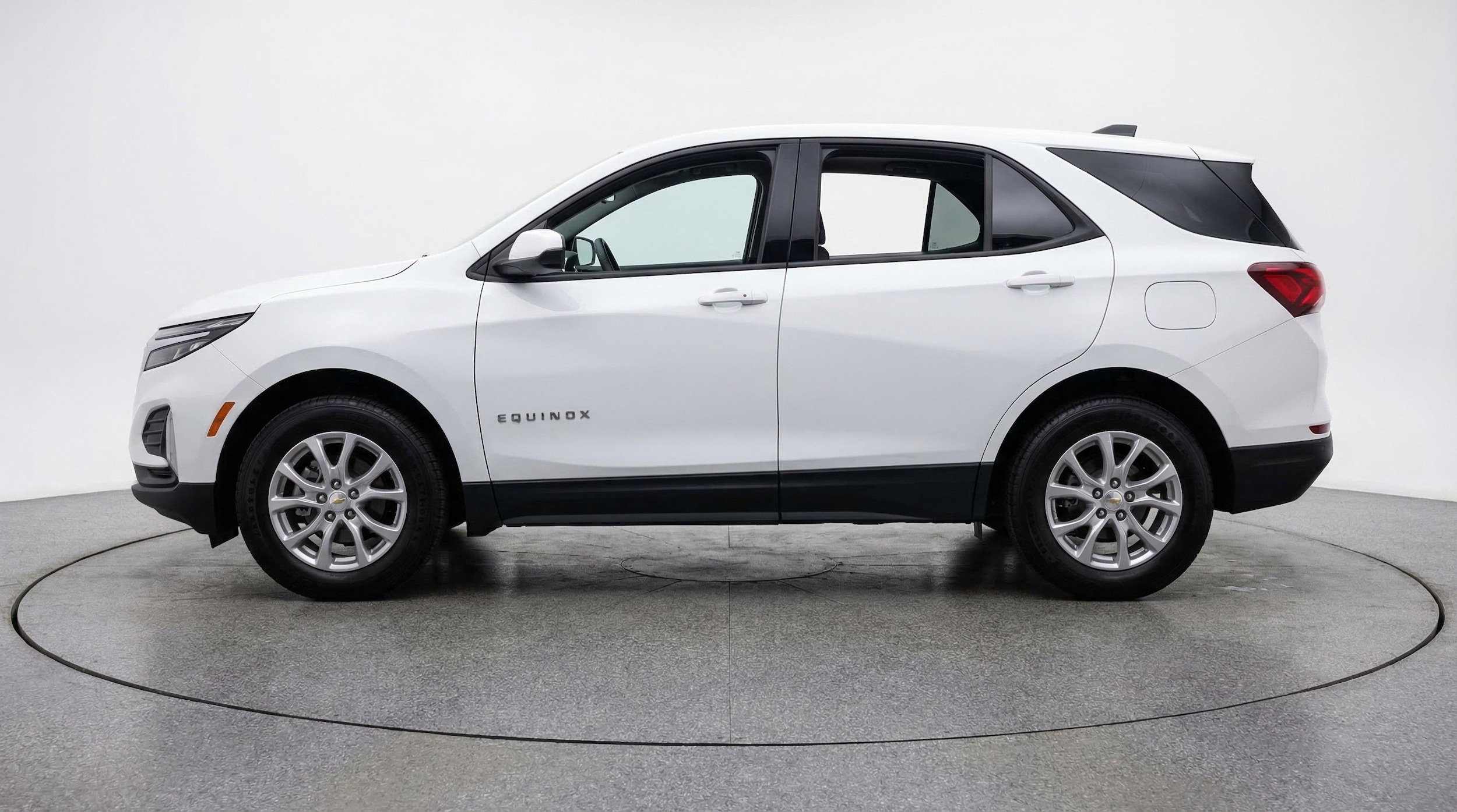 Thumbnail: 2025 Chevrolet Equinox - 5