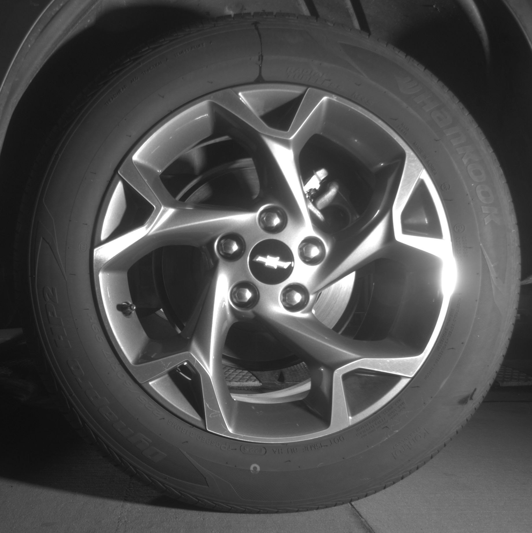 Thumbnail: 2025 Chevrolet Trax - 14