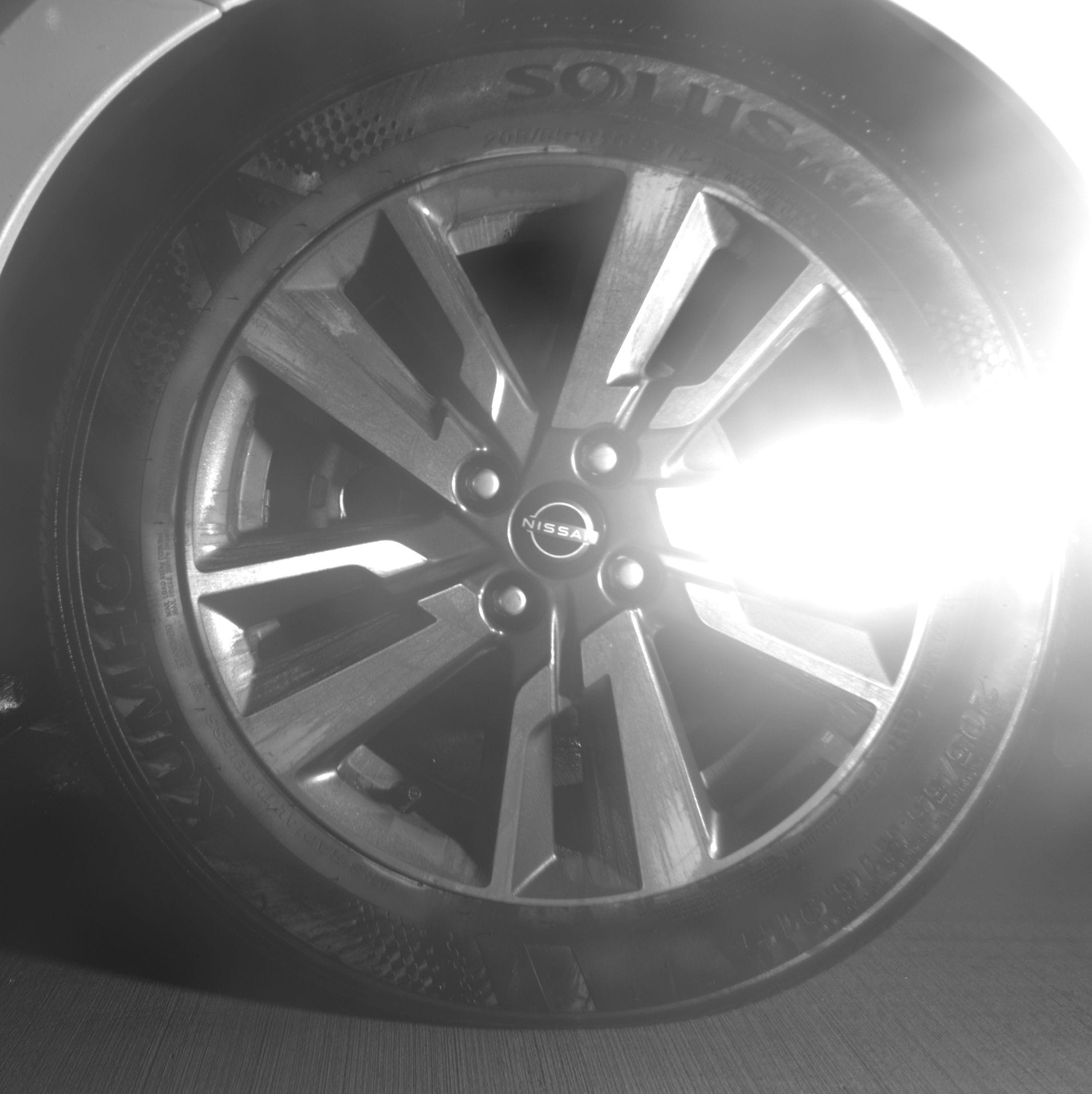 Thumbnail: 2025 Nissan Versa - 9