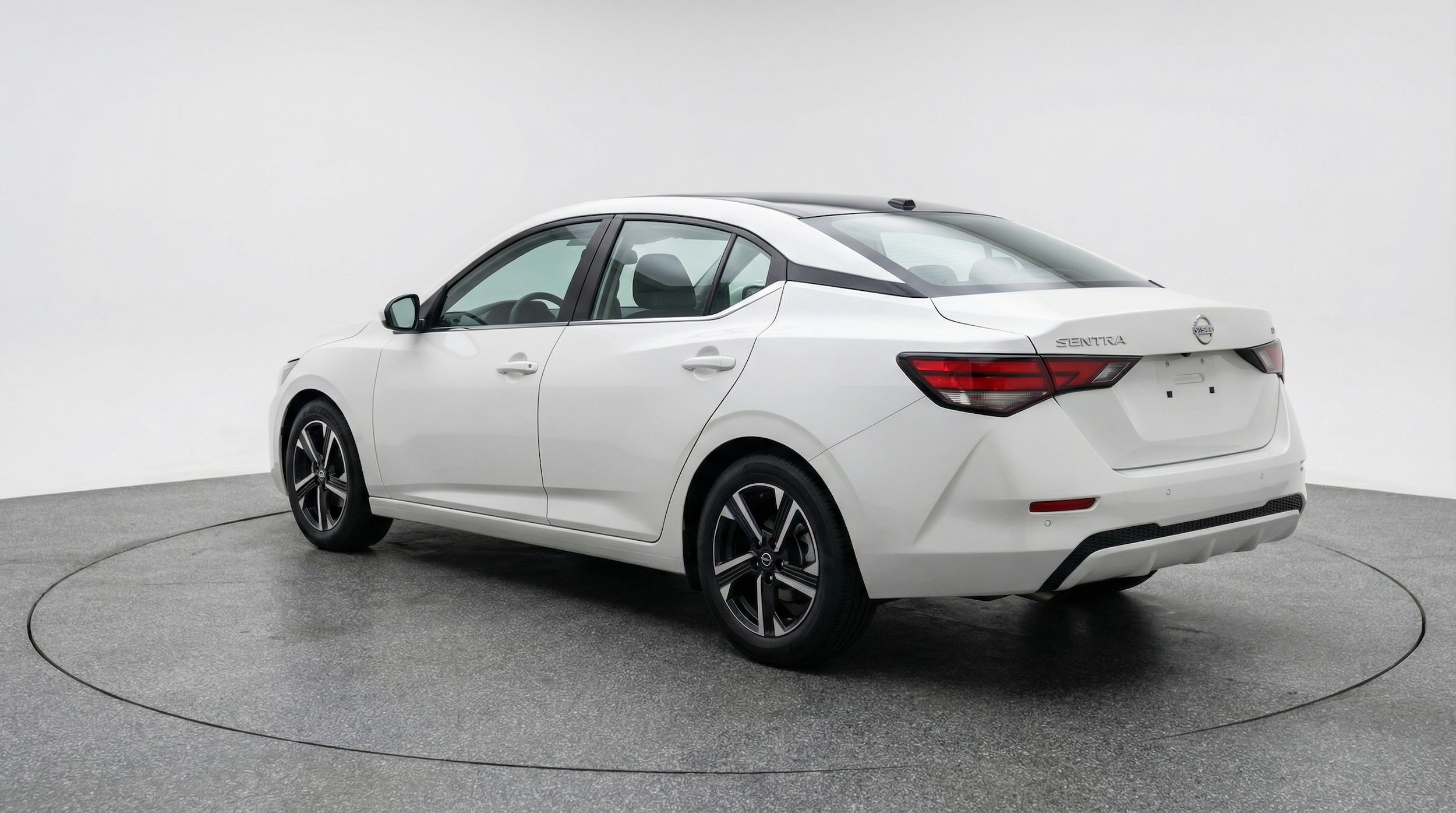 Thumbnail: 2025 Nissan Sentra - 5