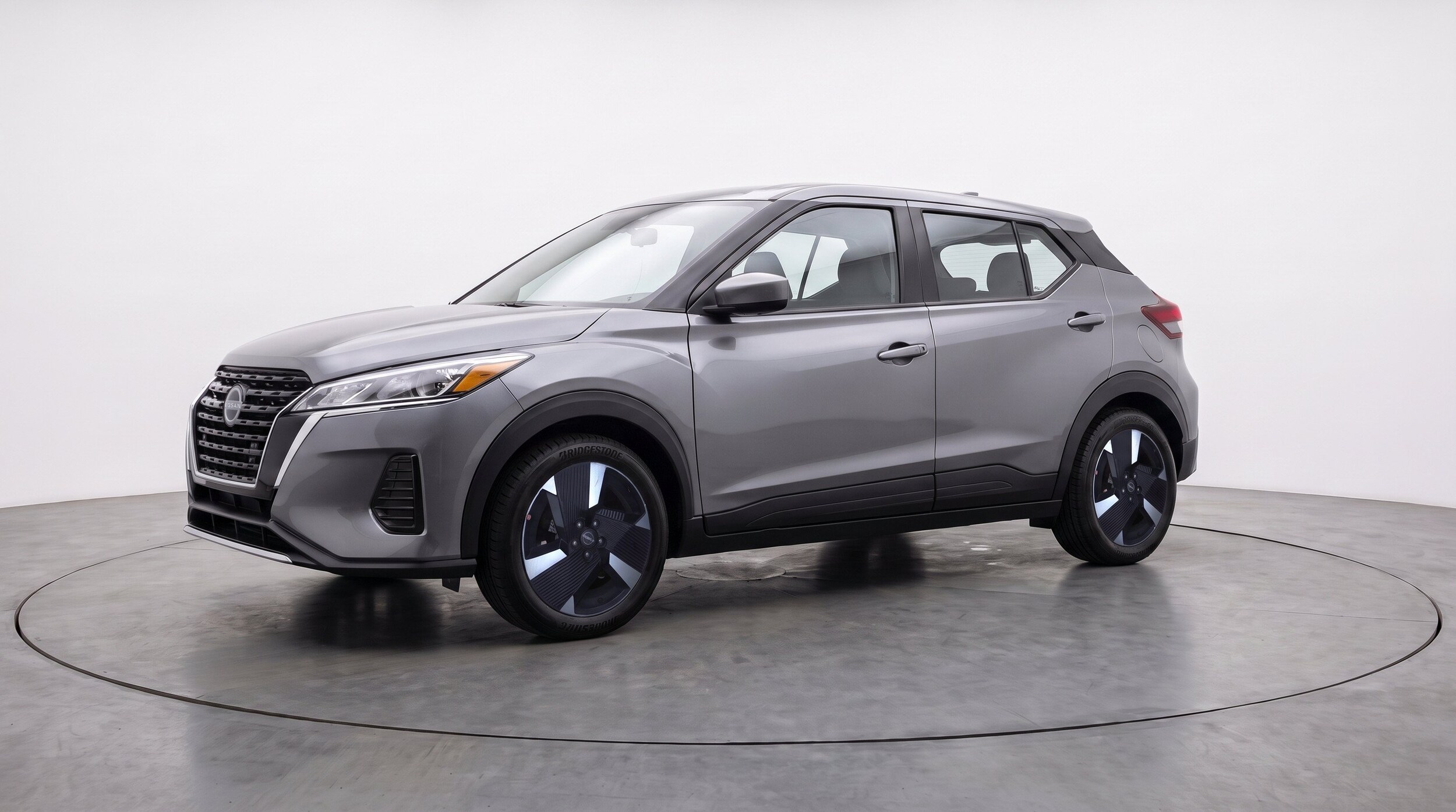 Thumbnail: 2026 Nissan Kicks - 3