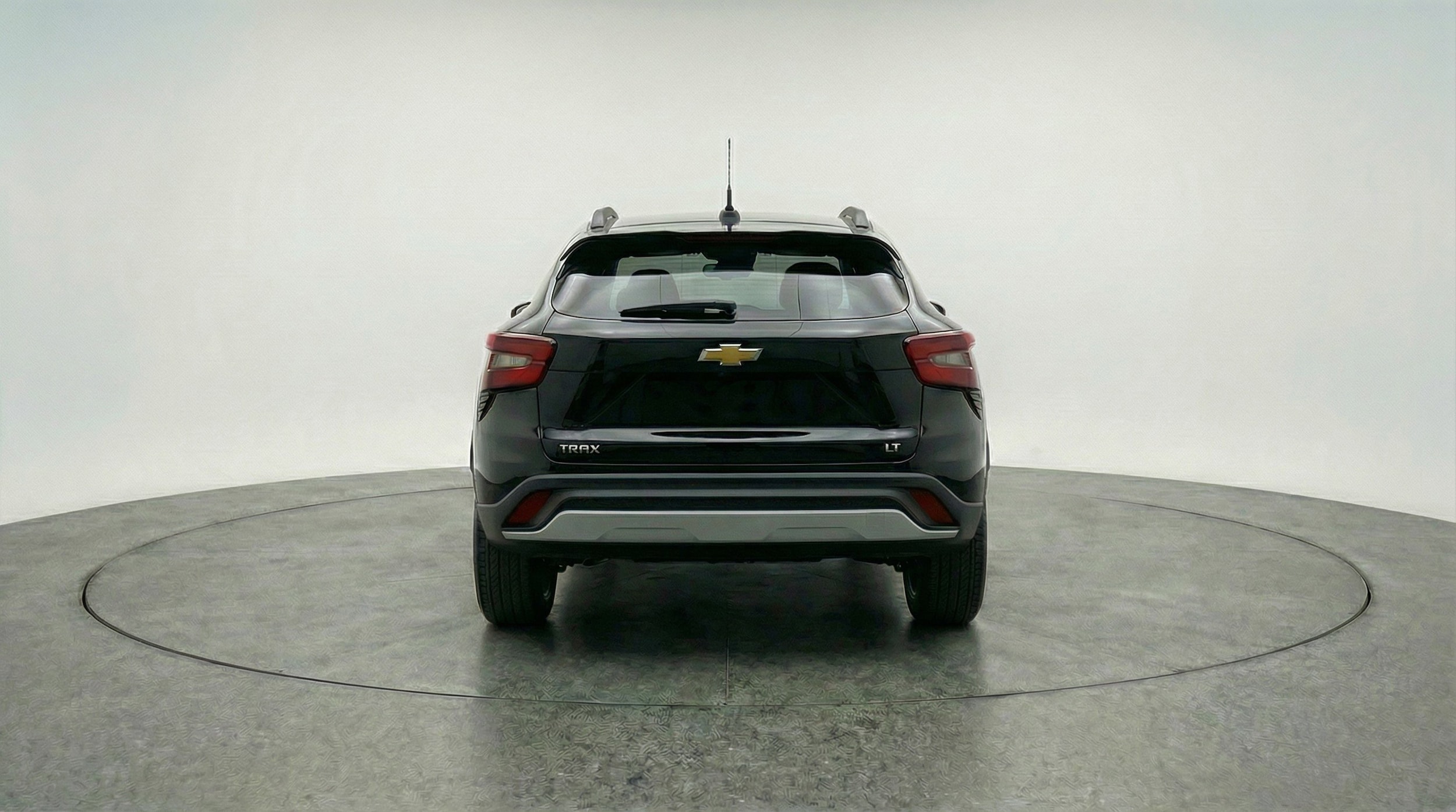 Thumbnail: 2025 Chevrolet Trax - 7