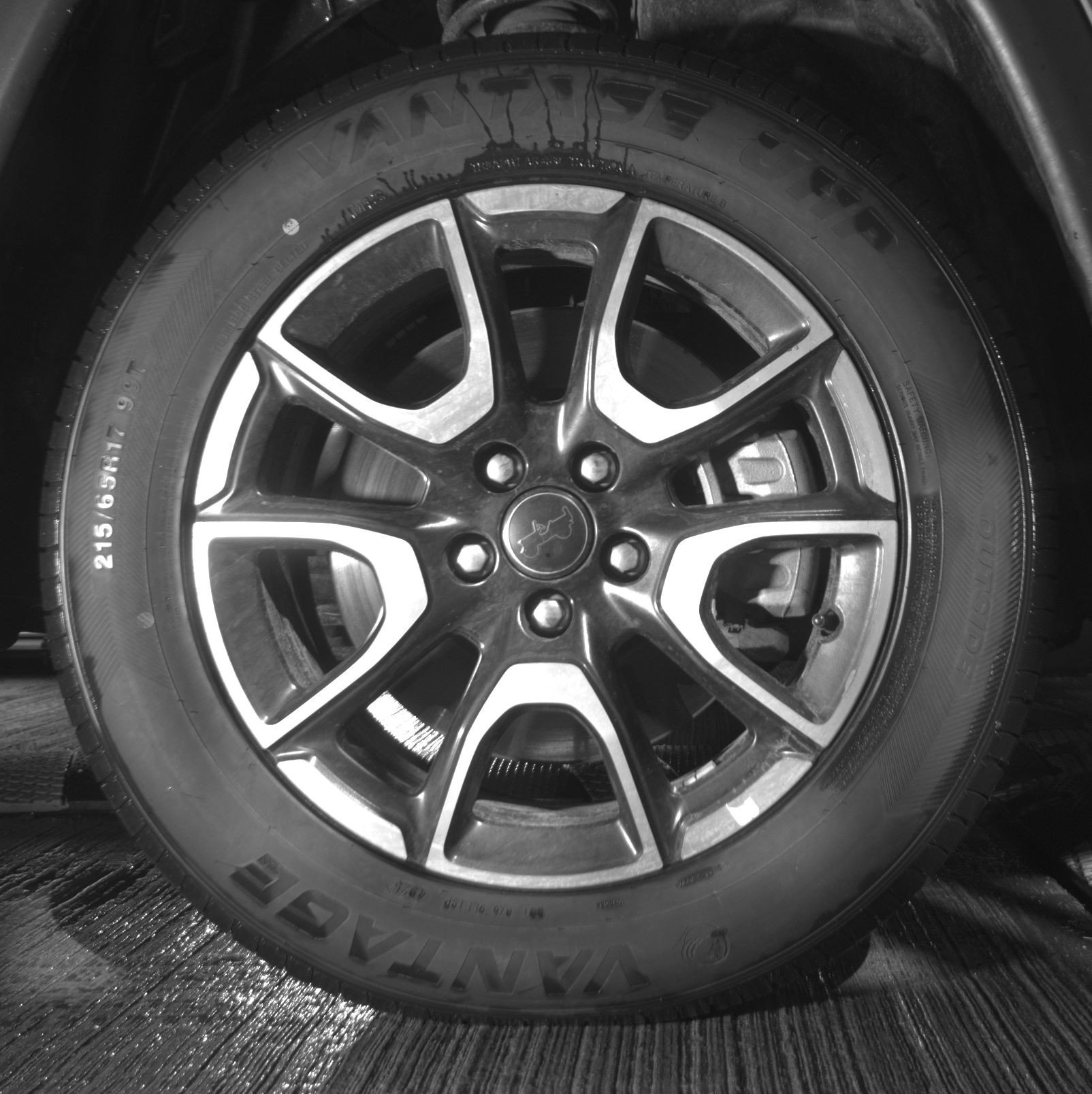 Thumbnail: 2025 Jeep Compass - 13