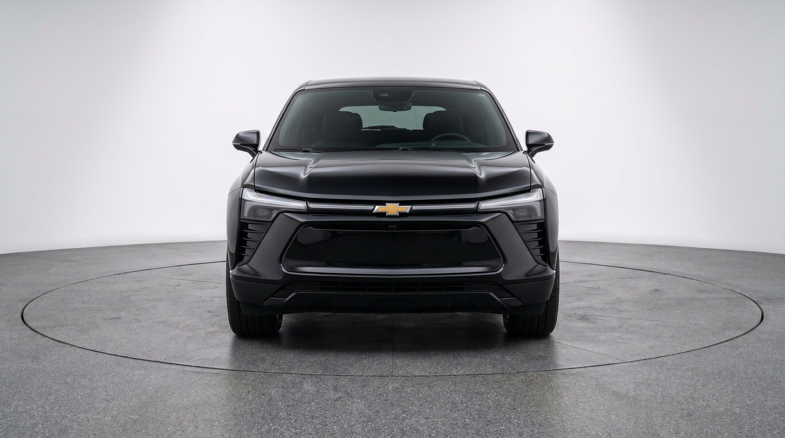 Thumbnail: 2026 Chevrolet Blazer - 2