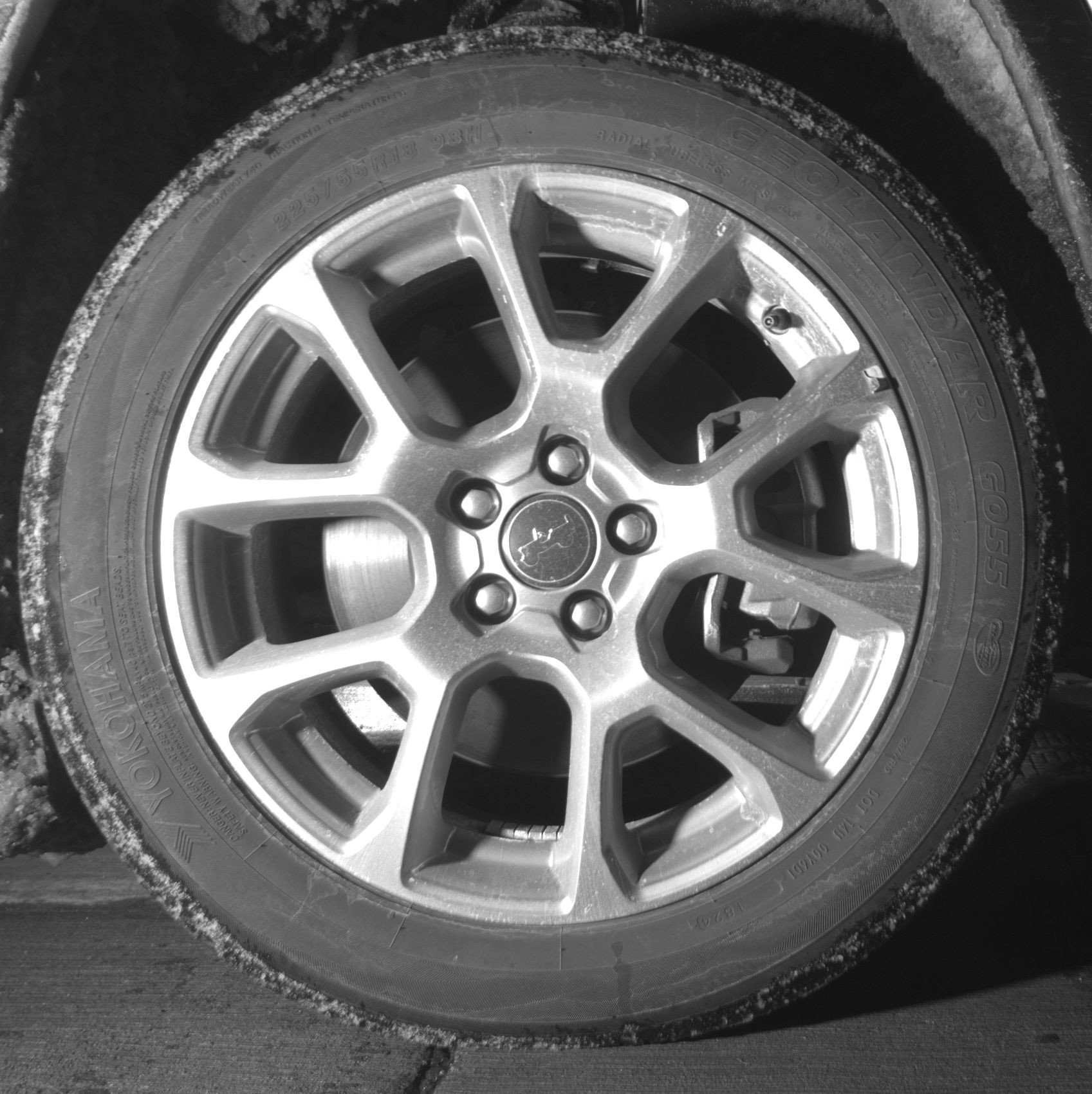 Thumbnail: 2025 Jeep Compass - 13