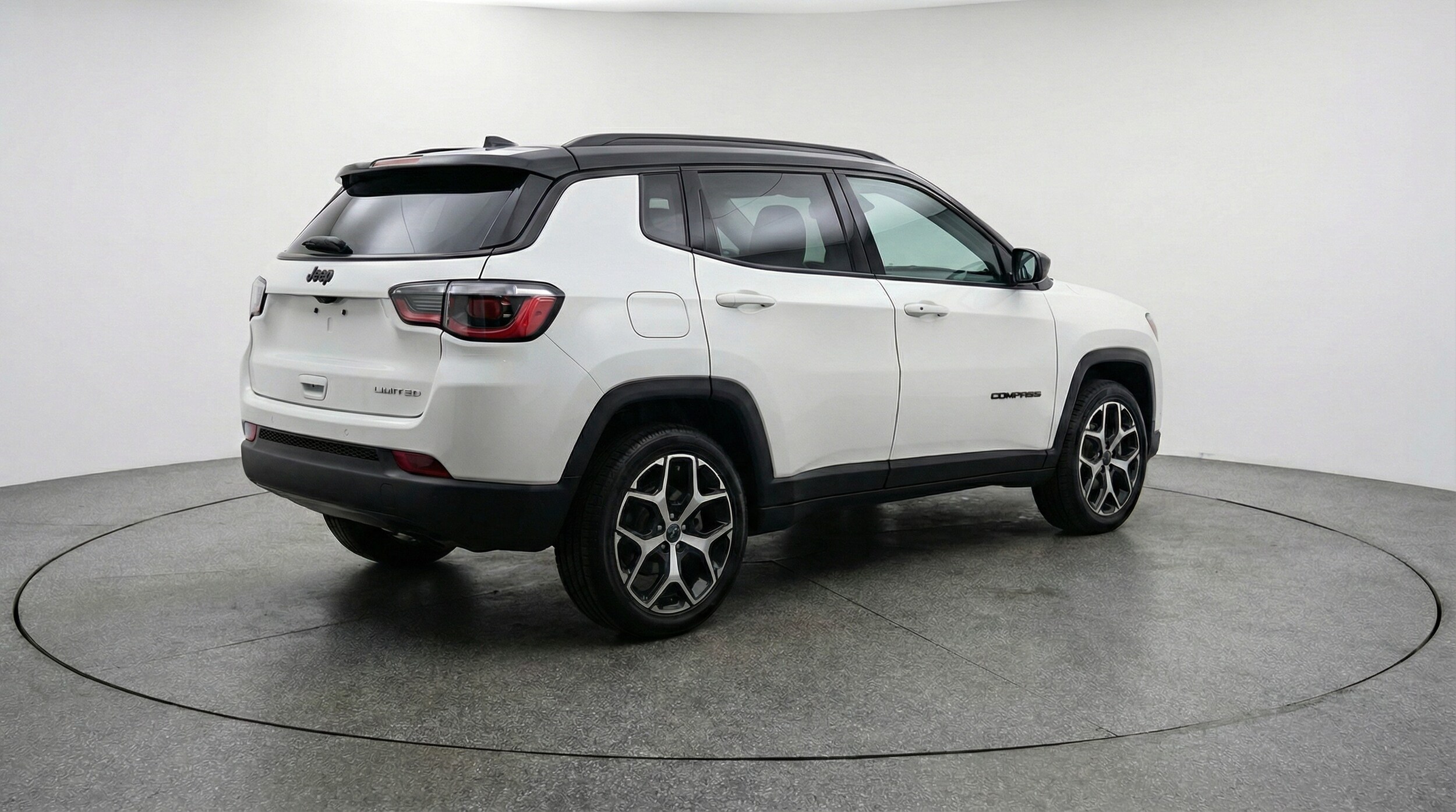 Thumbnail: 2025 Jeep Compass - 7