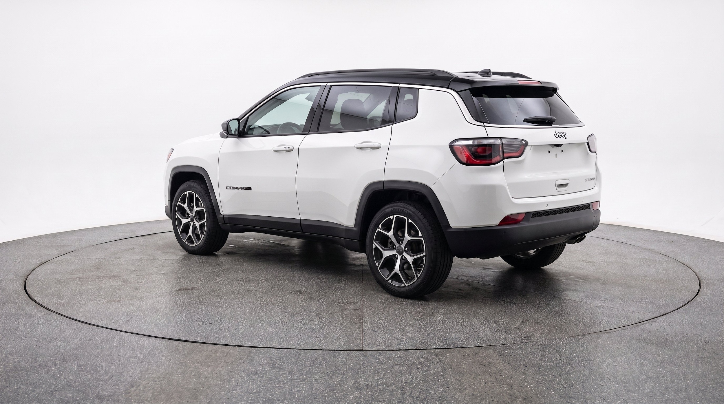 Thumbnail: 2025 Jeep Compass - 6