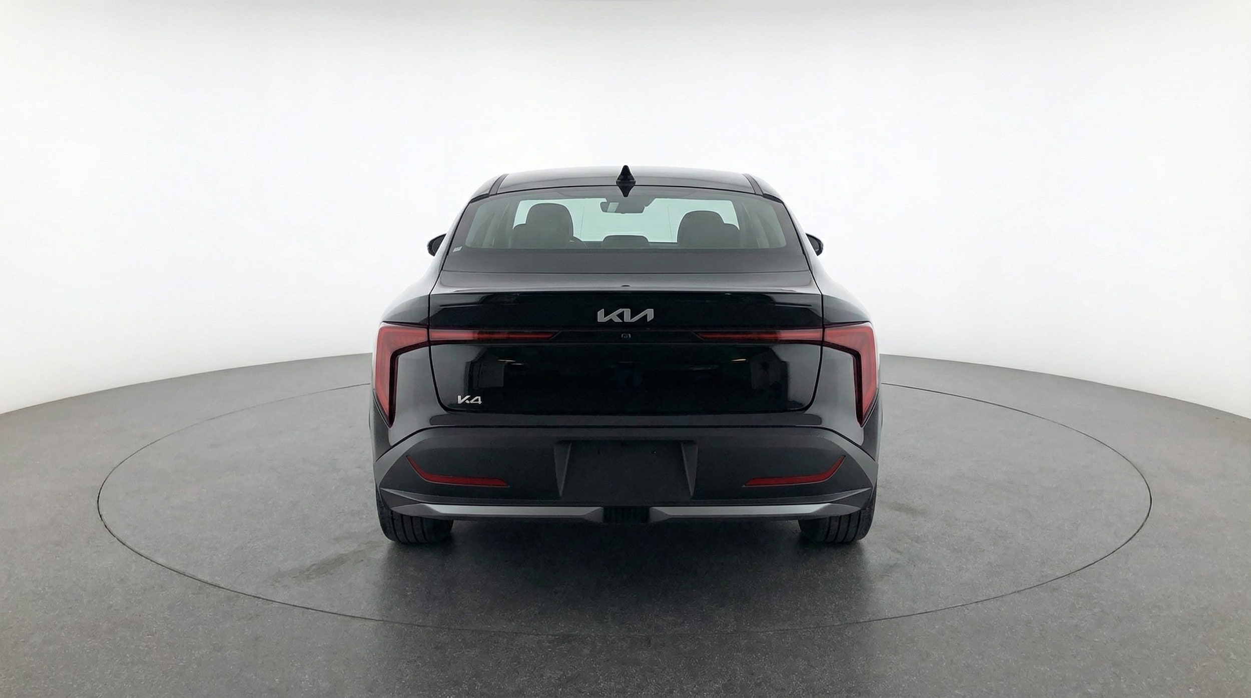 Thumbnail: 2025 Kia K4 - 6