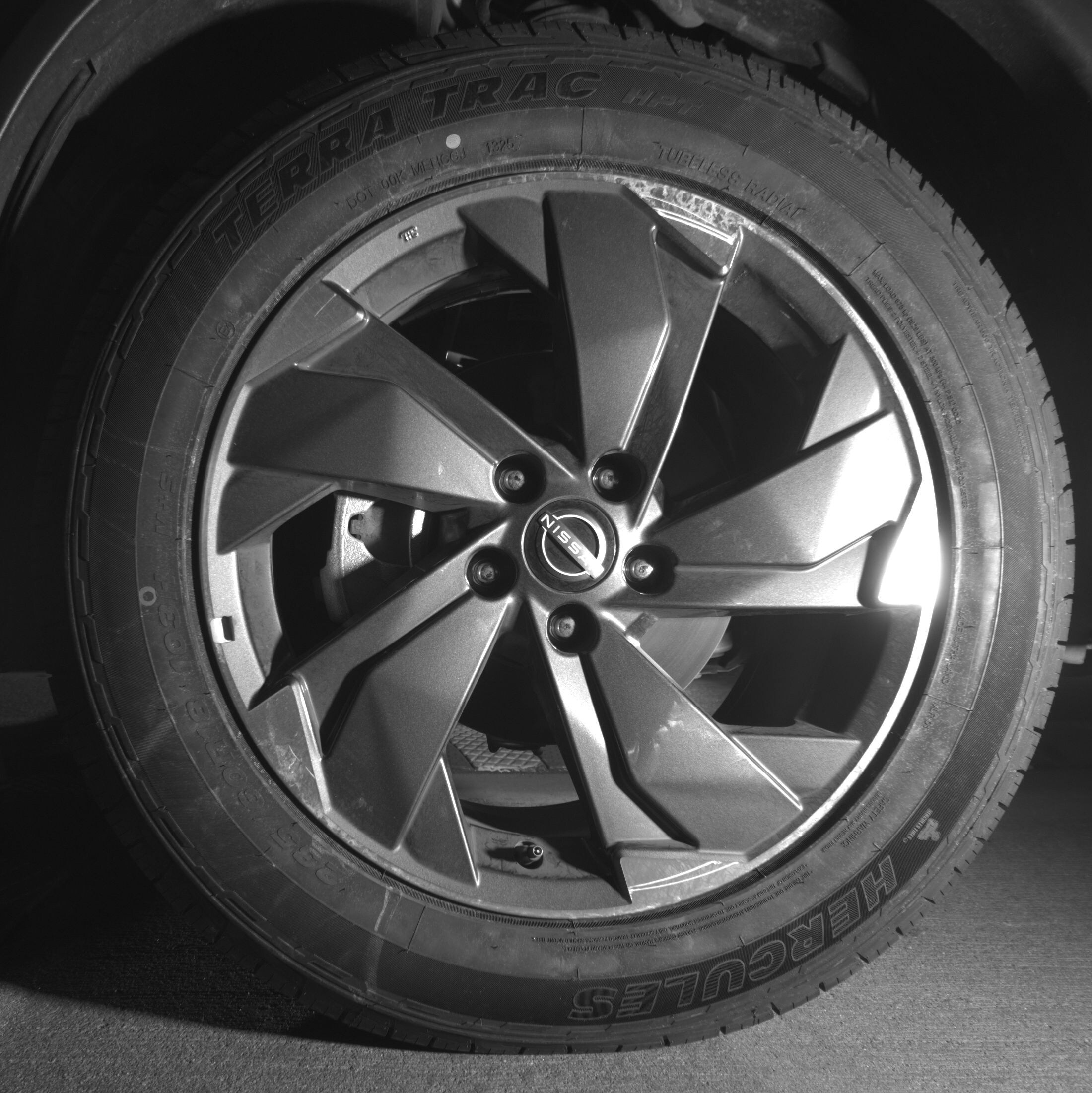 Thumbnail: 2025 Nissan Rogue - 9