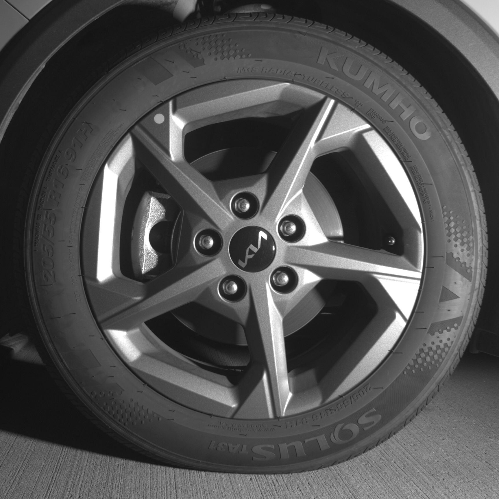 Thumbnail: 2025 Kia K4 - 9