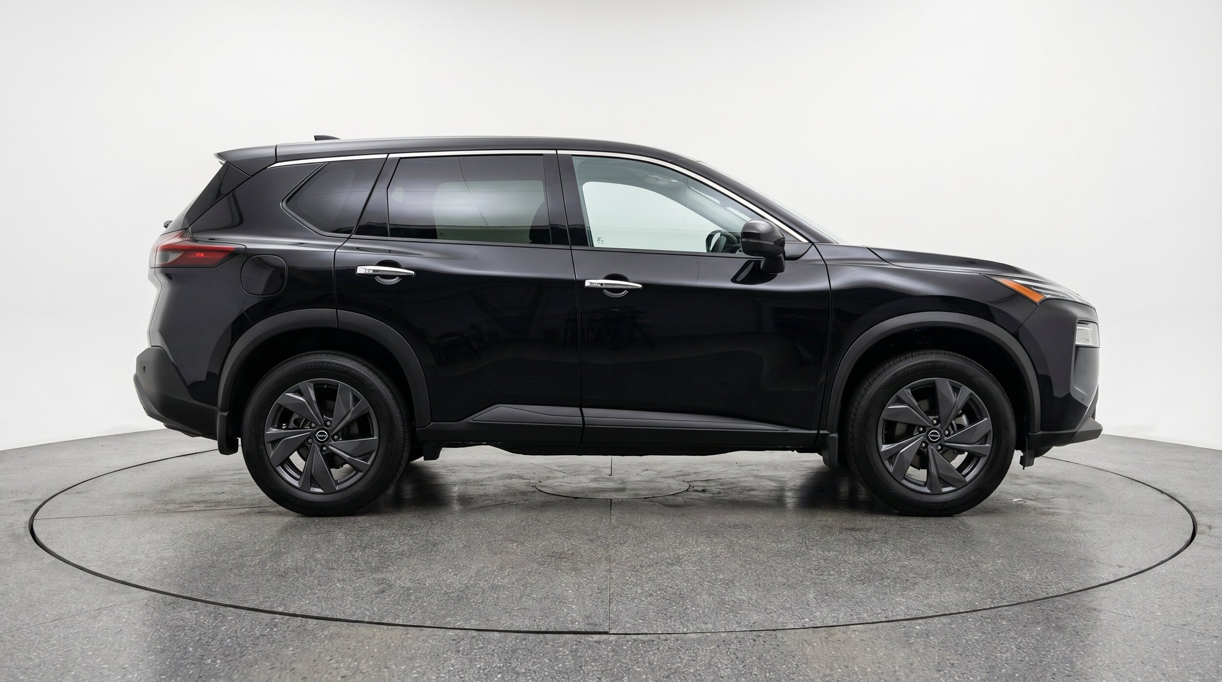 Thumbnail: 2026 Nissan Rogue - 11