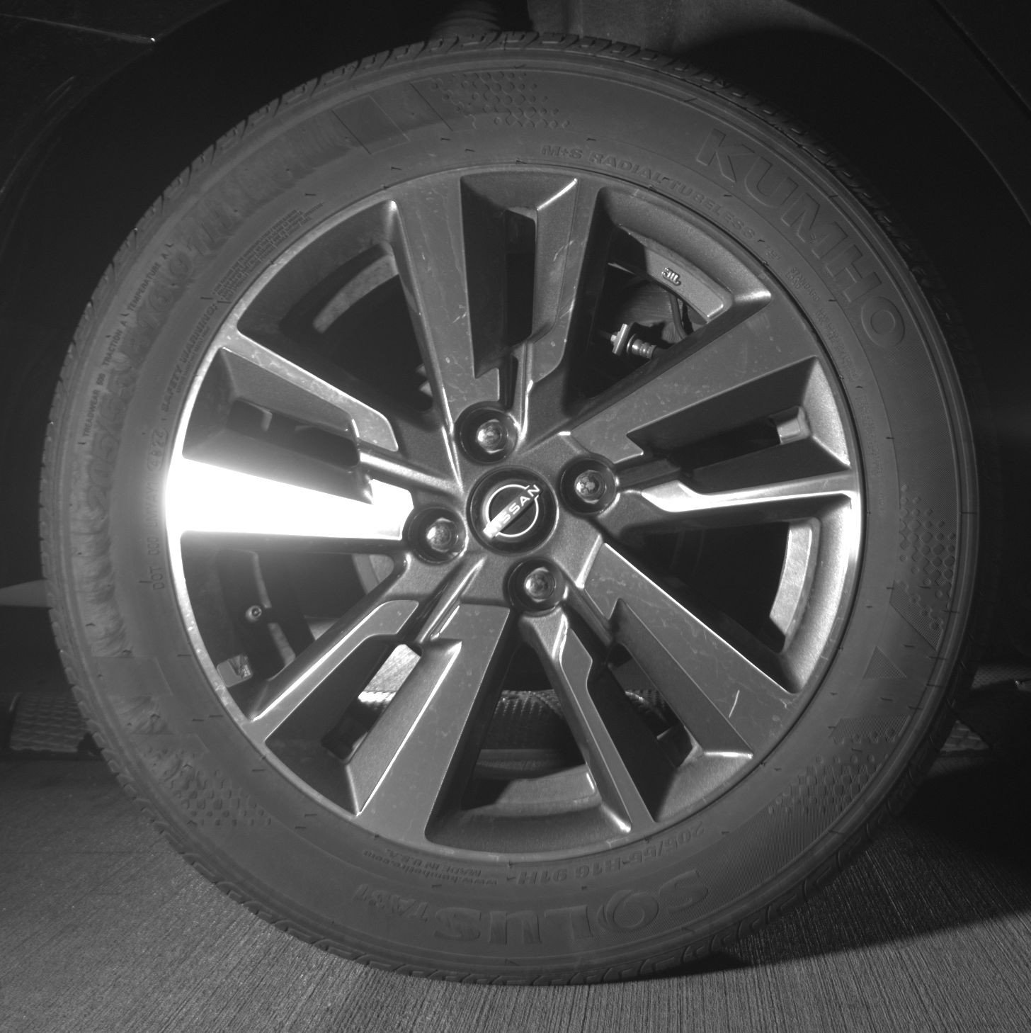 Thumbnail: 2025 Nissan Versa - 15