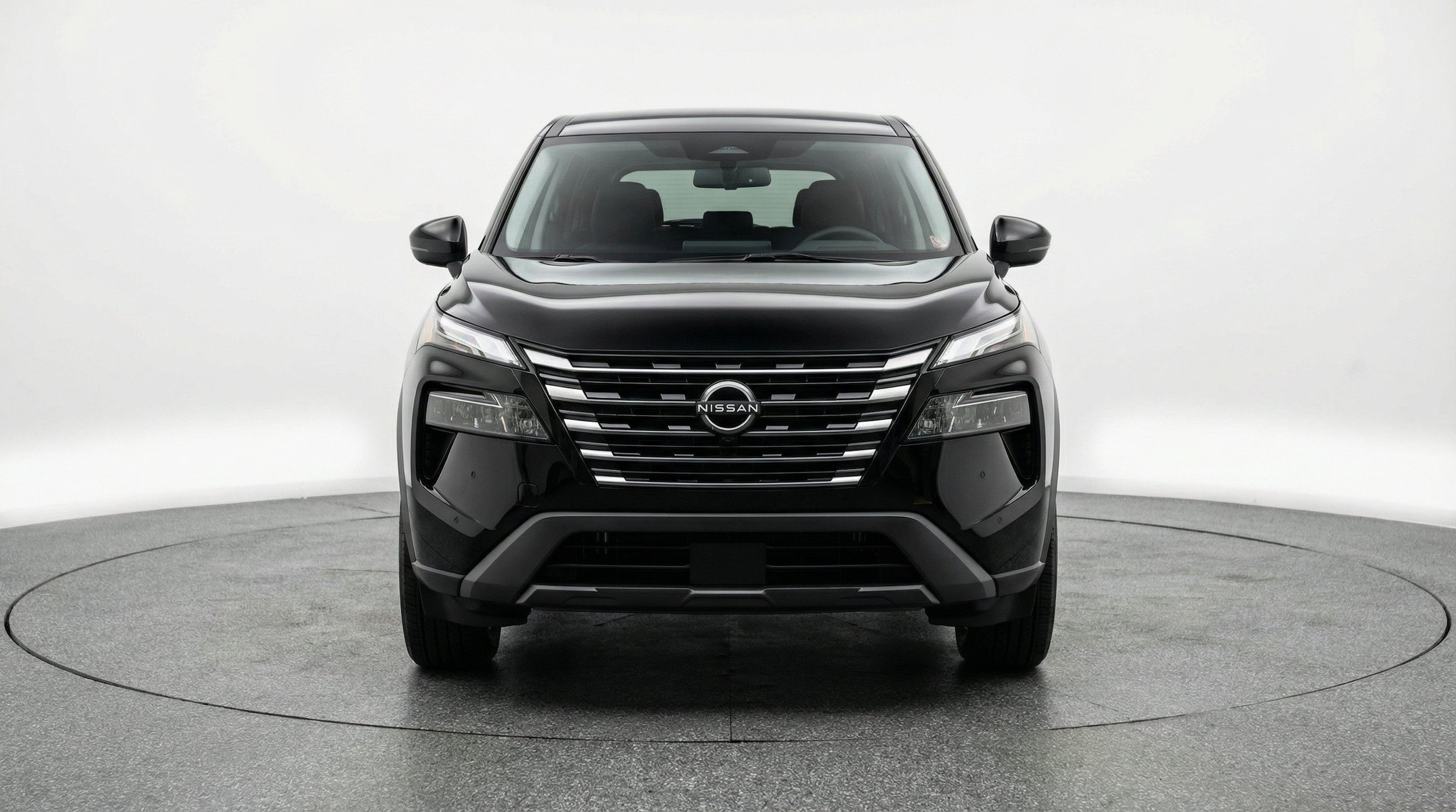 Thumbnail: 2026 Nissan Rogue - 2