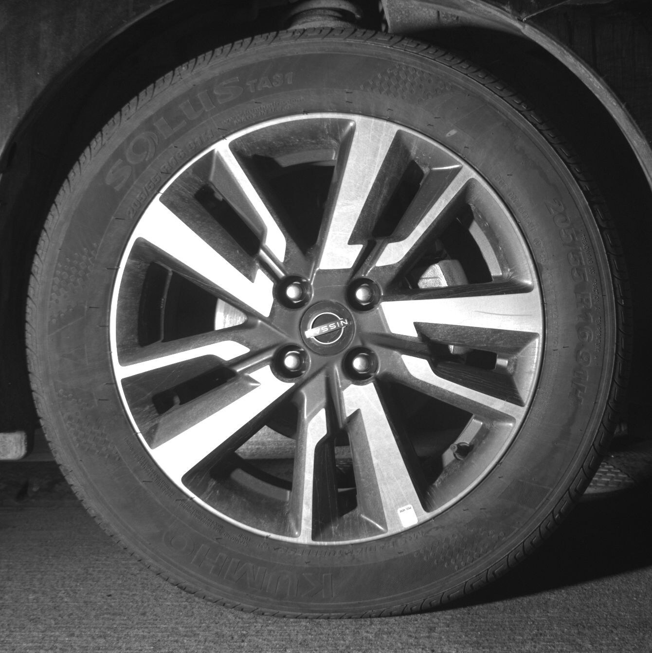 Thumbnail: 2025 Nissan Versa - 10