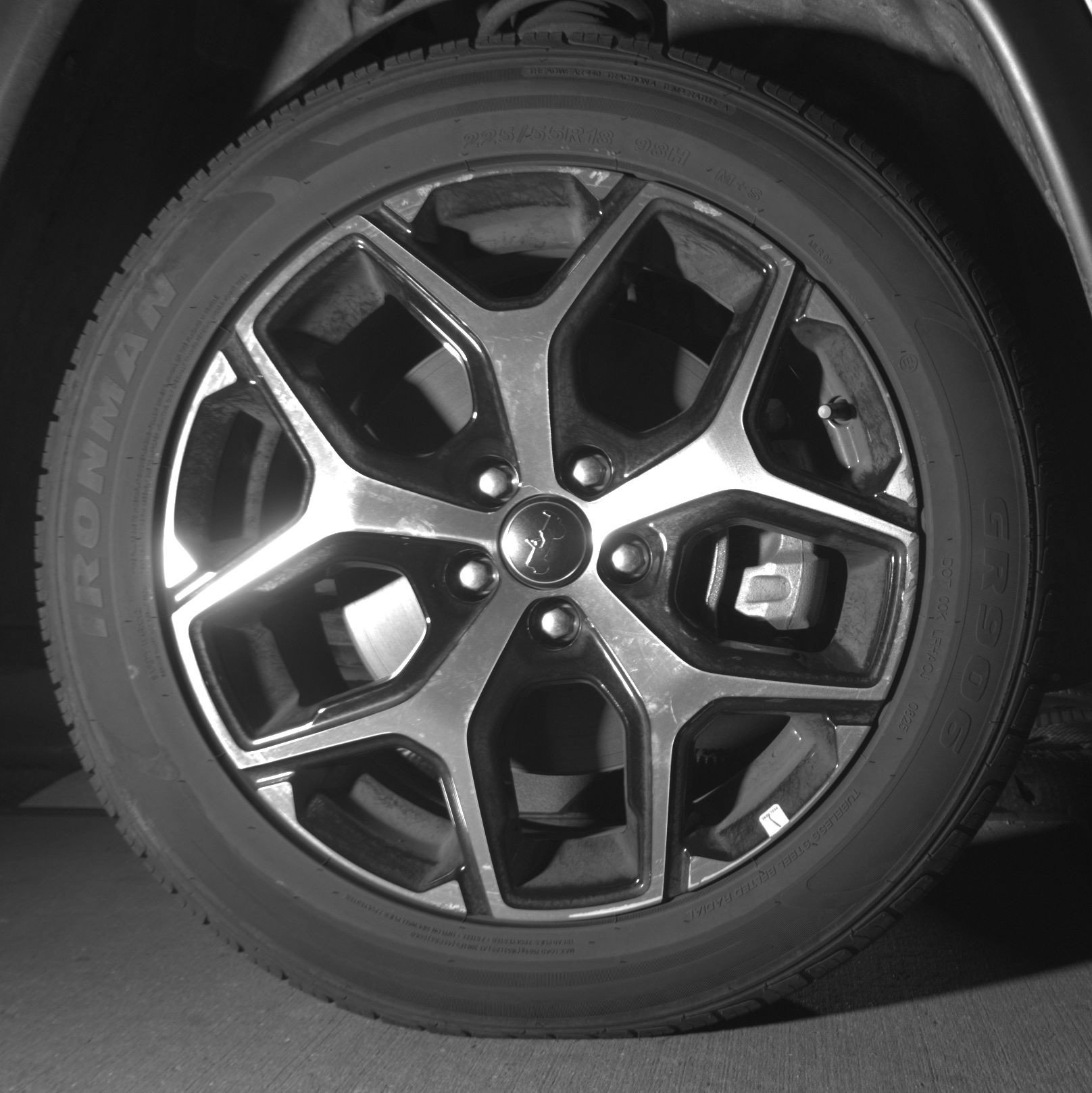 Thumbnail: 2025 Jeep Compass - 13