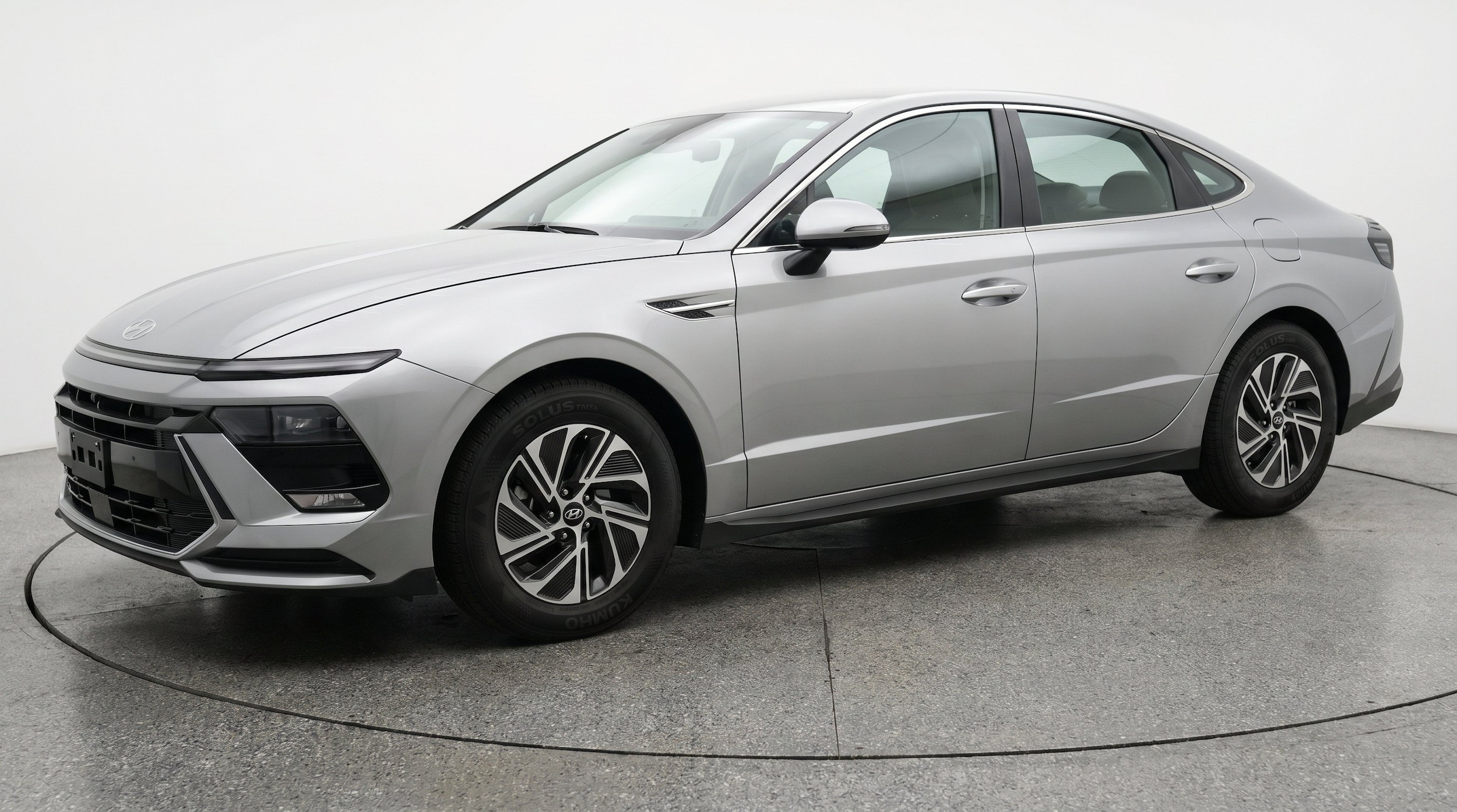 Thumbnail: 2026 Hyundai Sonata - 3