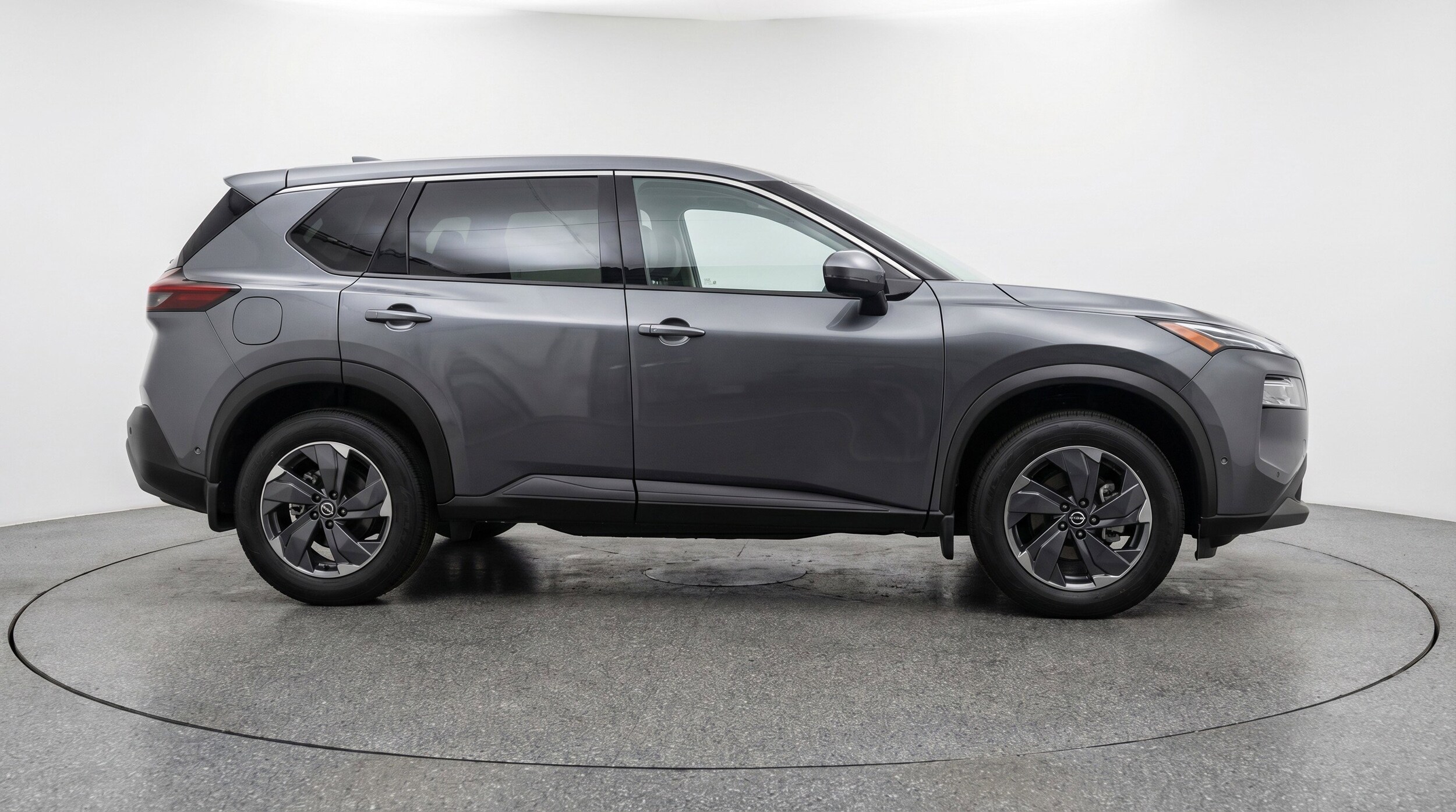 Thumbnail: 2025 Nissan Rogue - 11