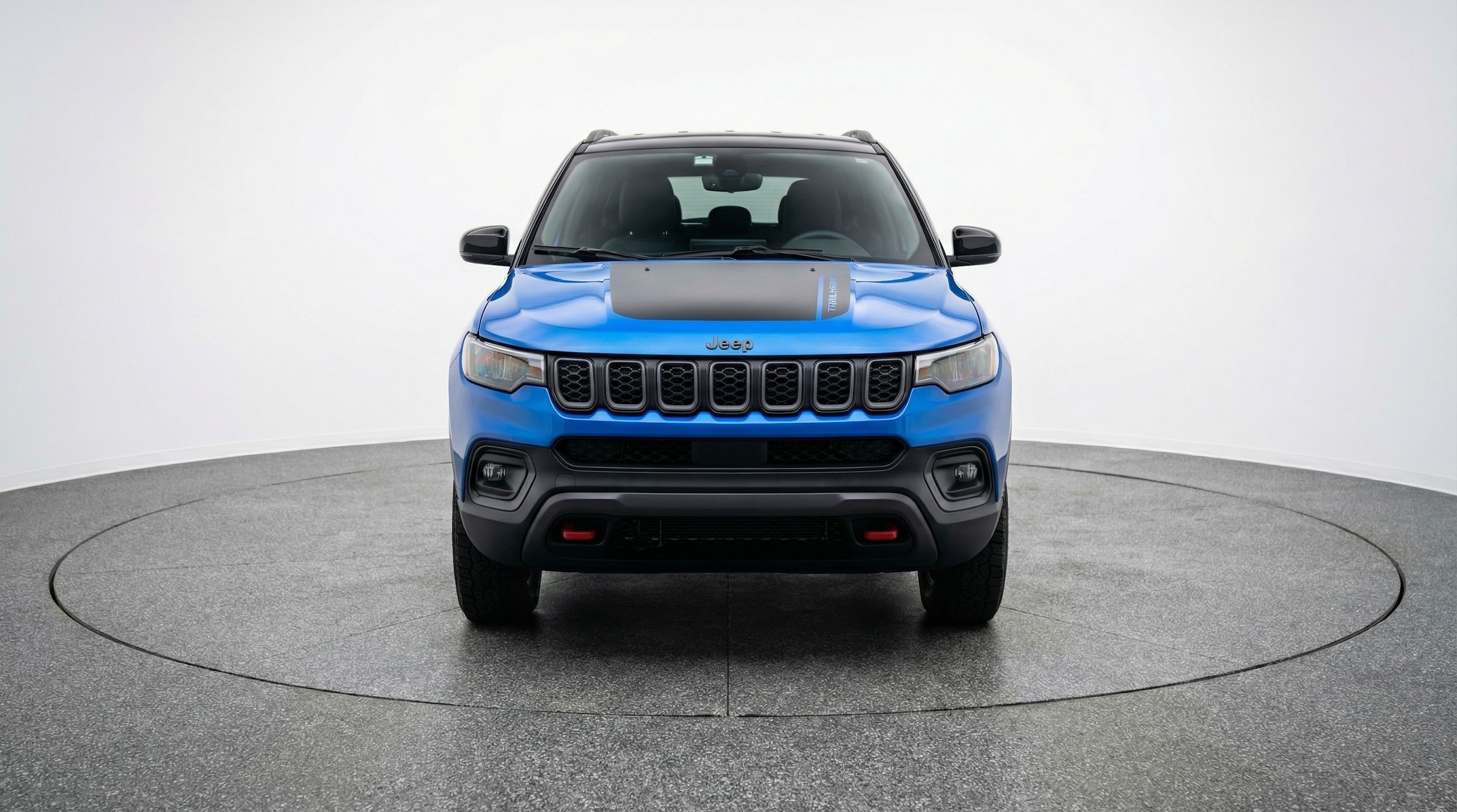 Thumbnail: 2025 Jeep Compass - 2