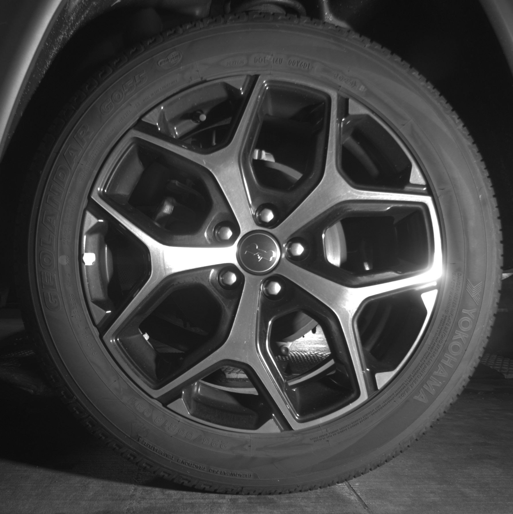 Thumbnail: 2025 Jeep Compass - 14