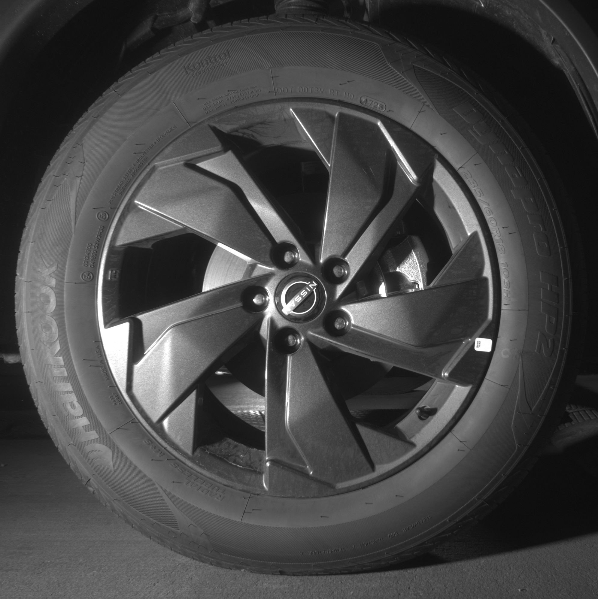 Thumbnail: 2026 Nissan Rogue - 13