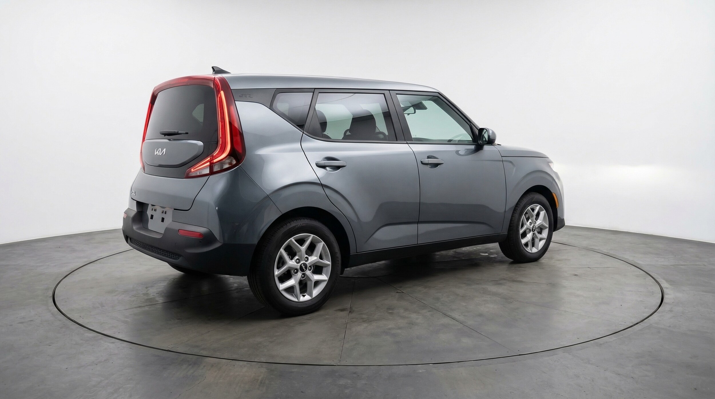 Thumbnail: 2025 Kia Soul - 7