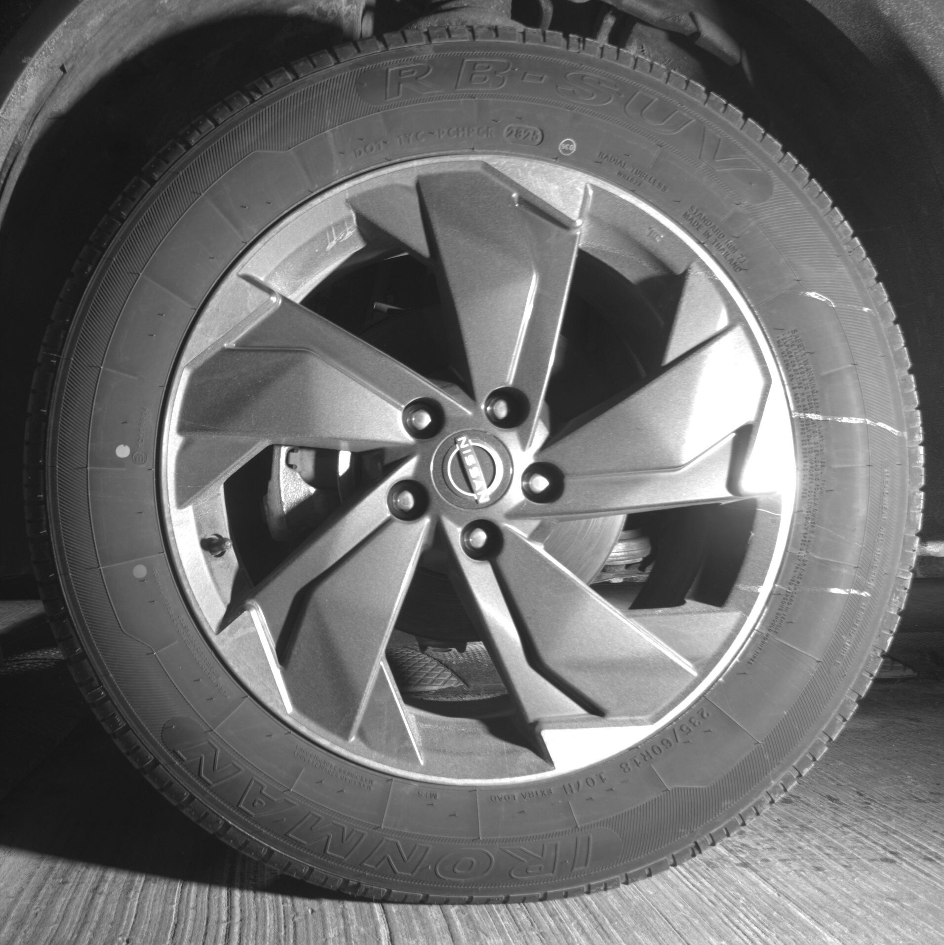 Thumbnail: 2025 Nissan Rogue - 9