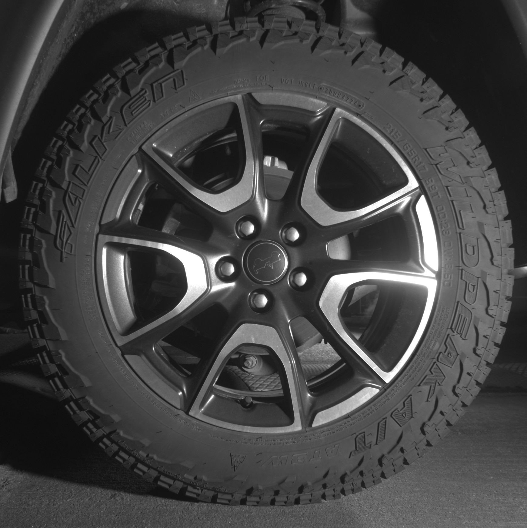 Thumbnail: 2025 Jeep Compass - 14