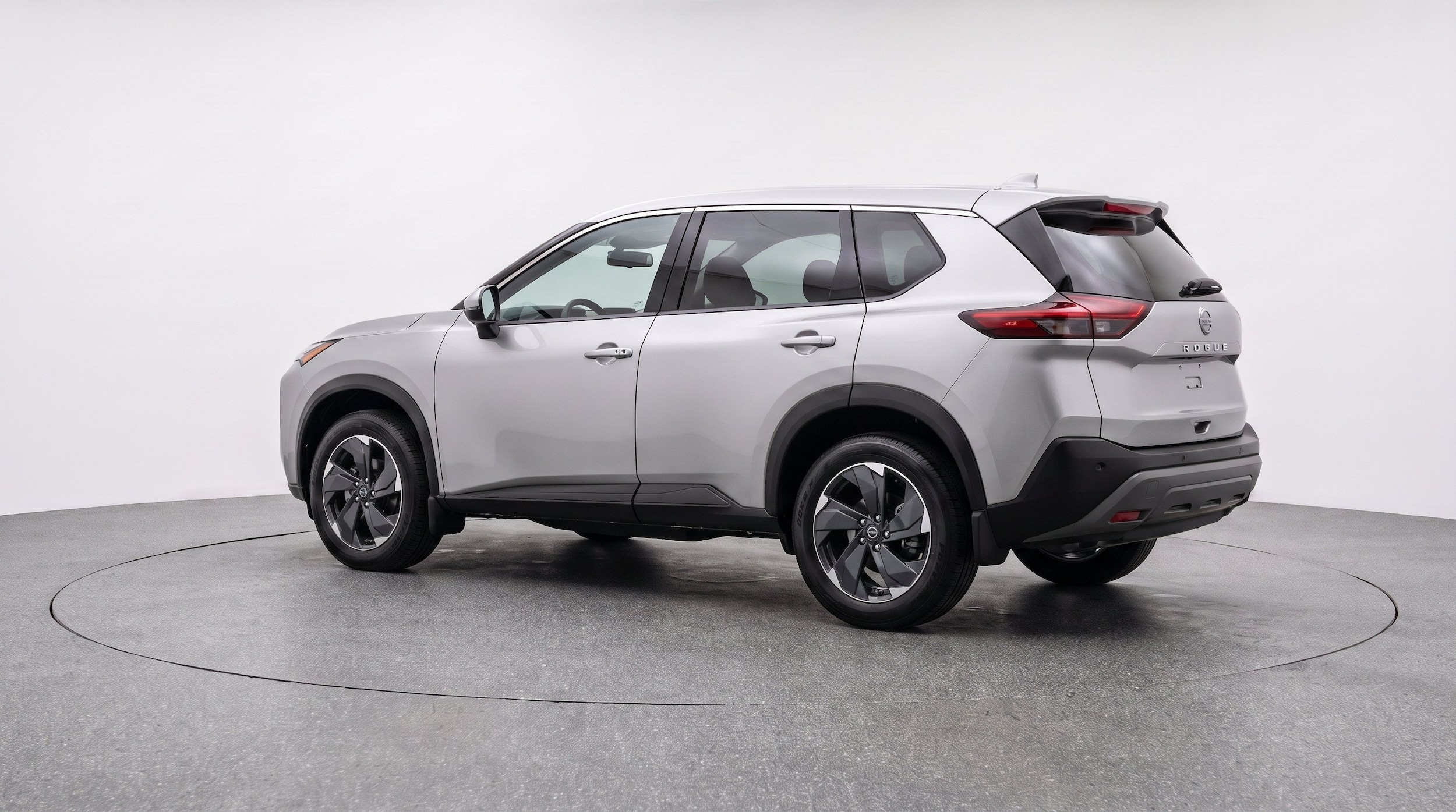 Thumbnail: 2025 Nissan Rogue - 6