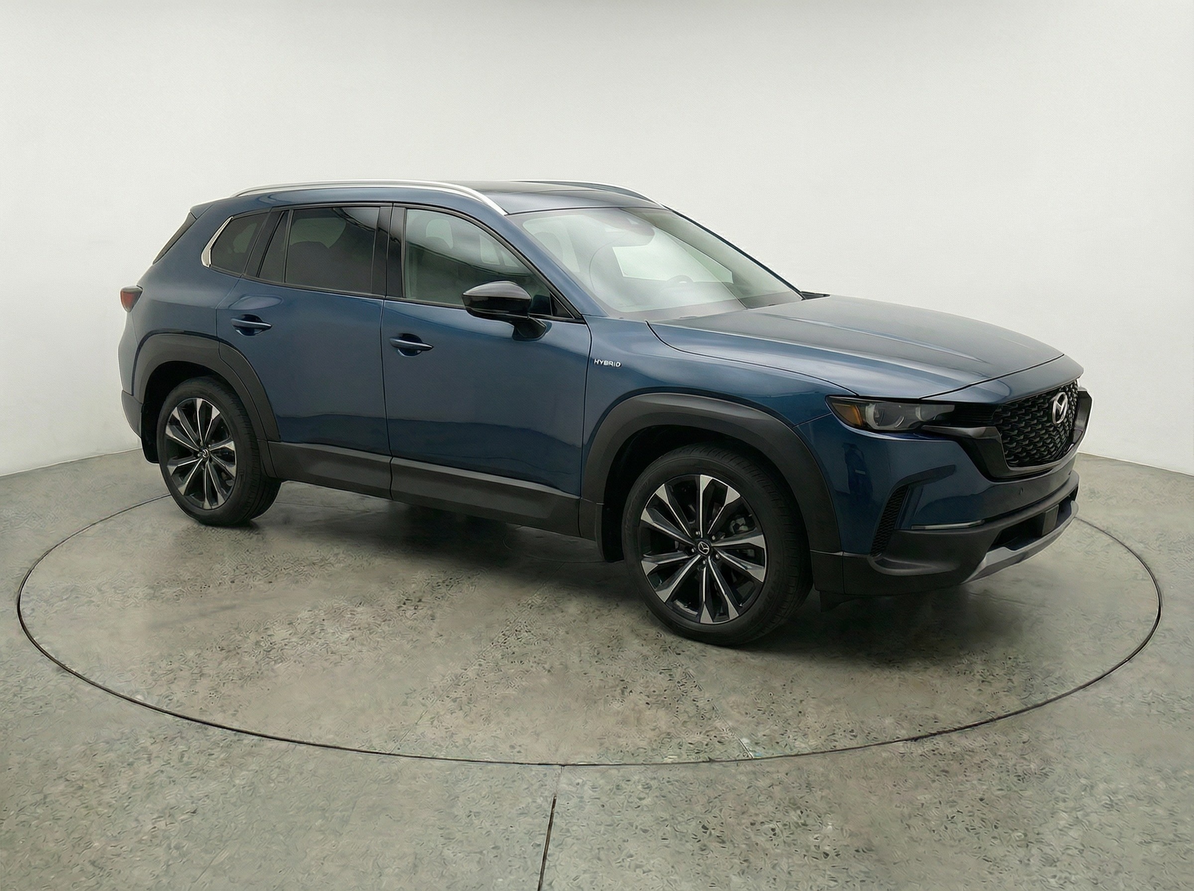 Thumbnail: 2025 Mazda CX-50 - 1