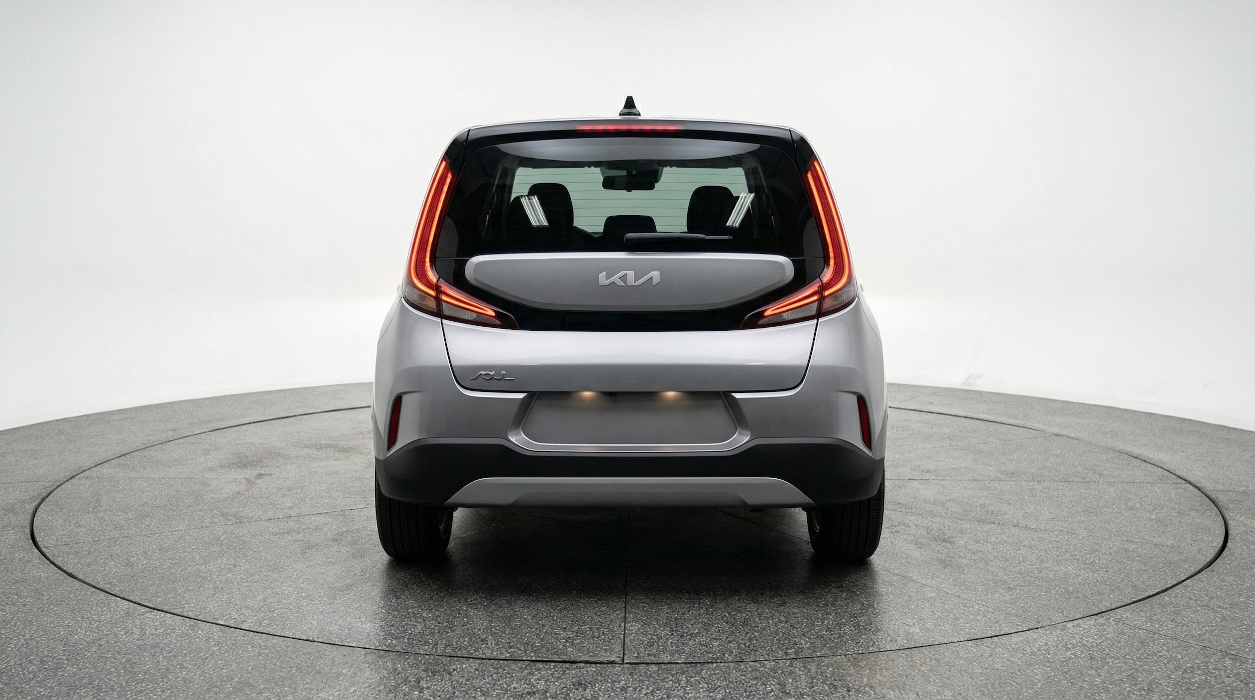 Thumbnail: 2025 Kia Soul - 7