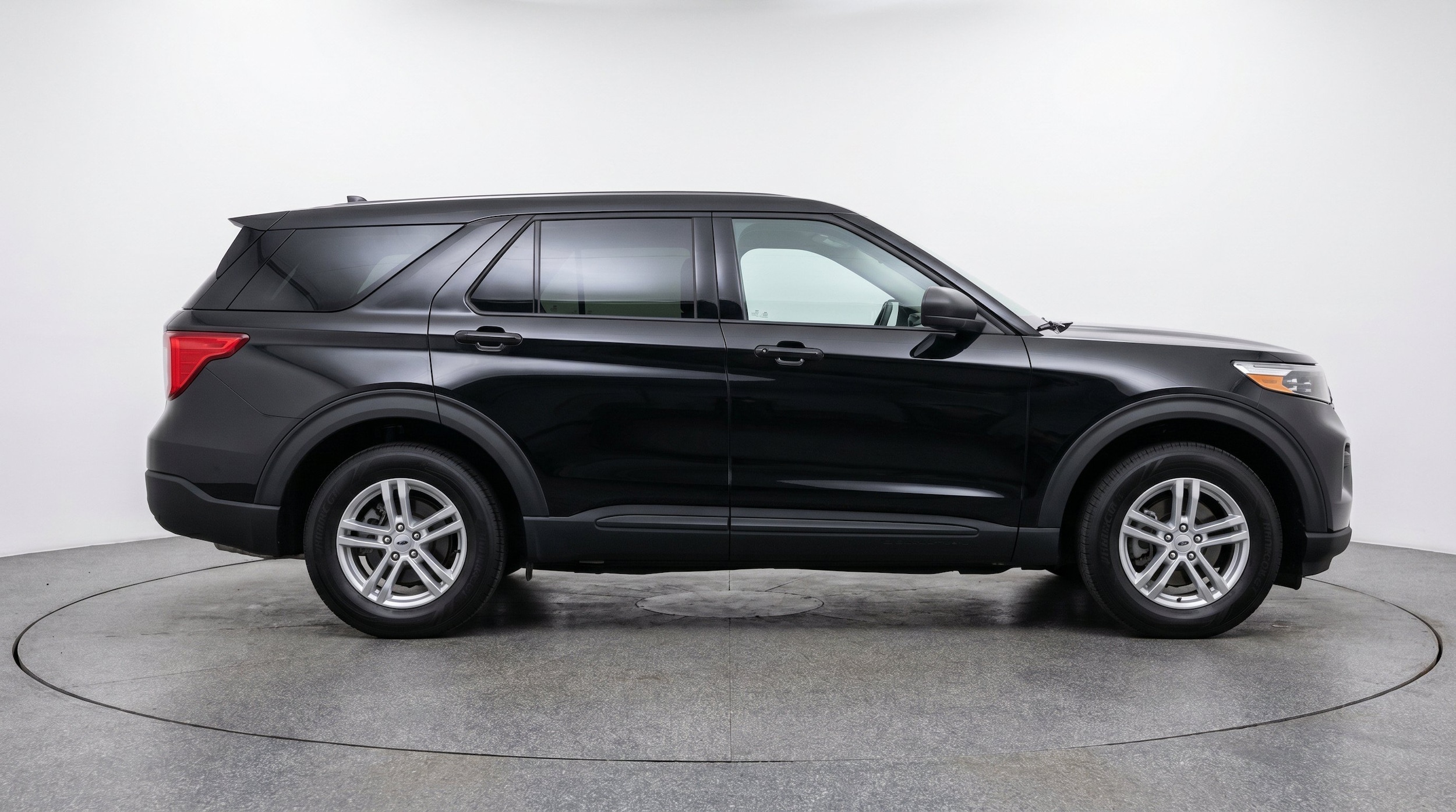 Thumbnail: 2024 Ford Explorer - 11