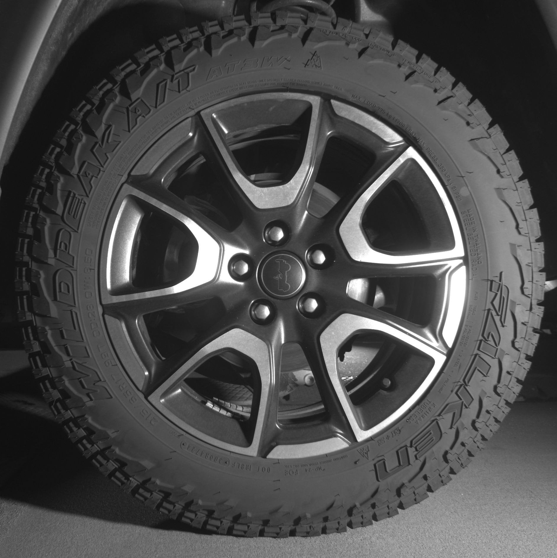 Thumbnail: 2025 Jeep Compass - 14