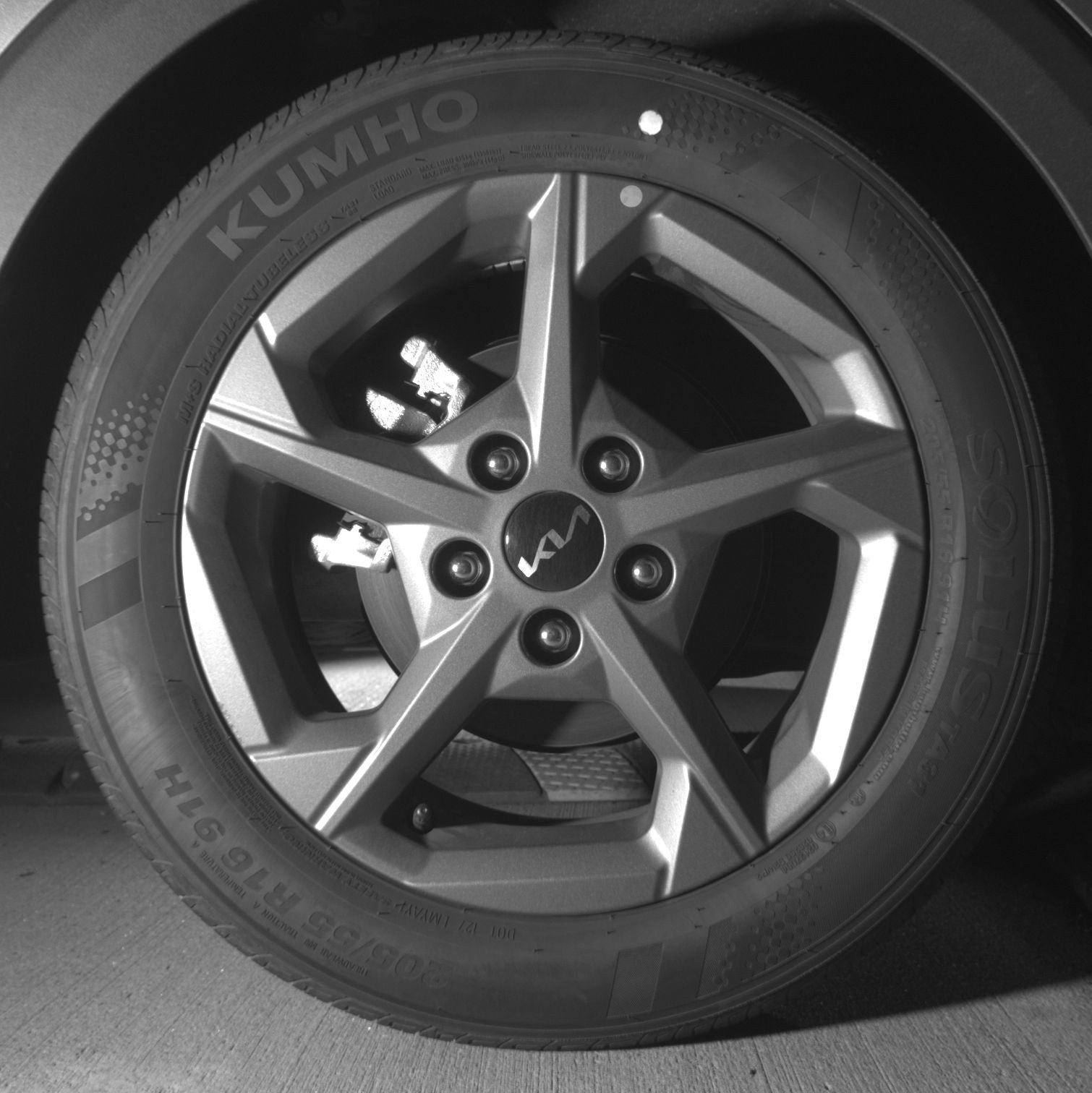 Thumbnail: 2025 Kia K4 - 15