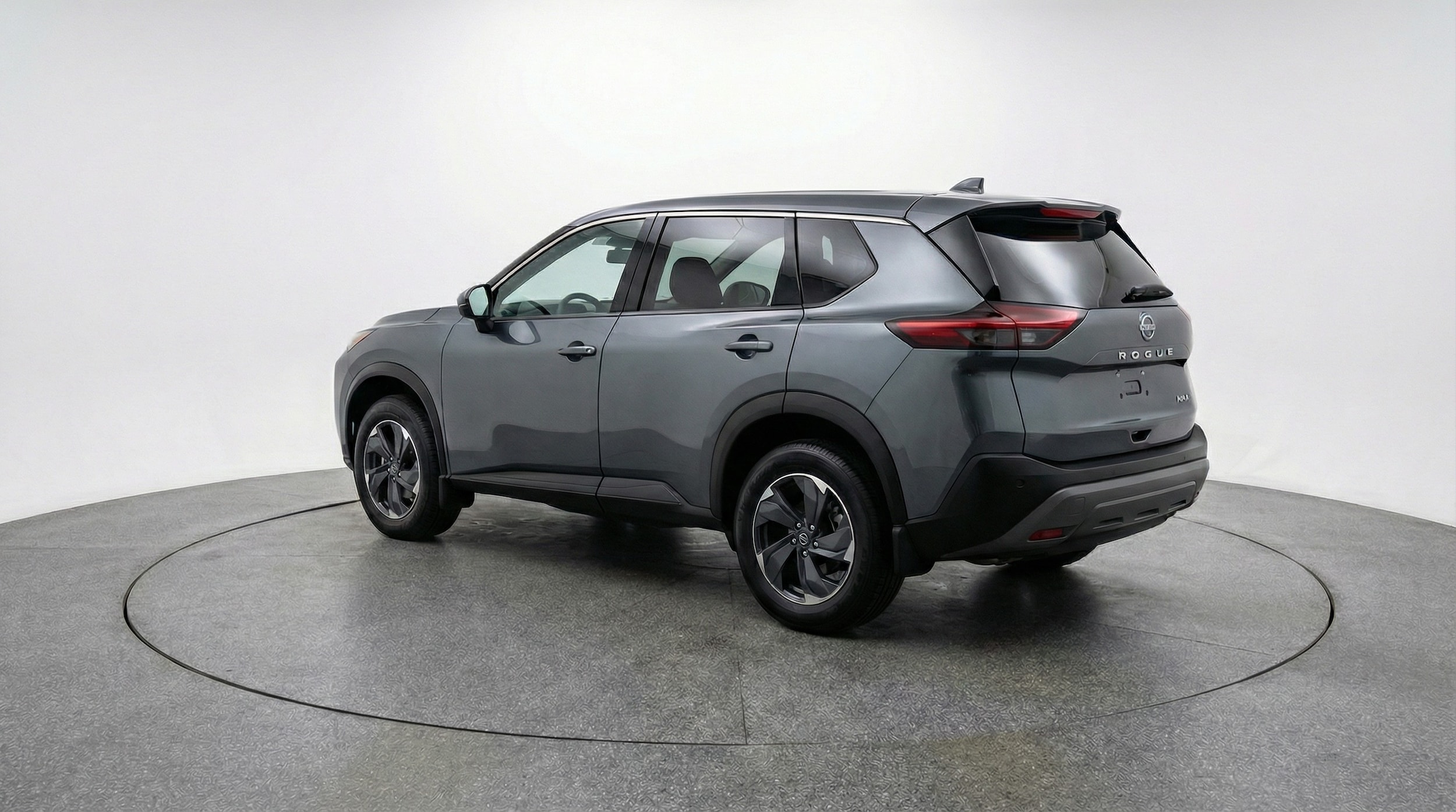 Thumbnail: 2025 Nissan Rogue - 5