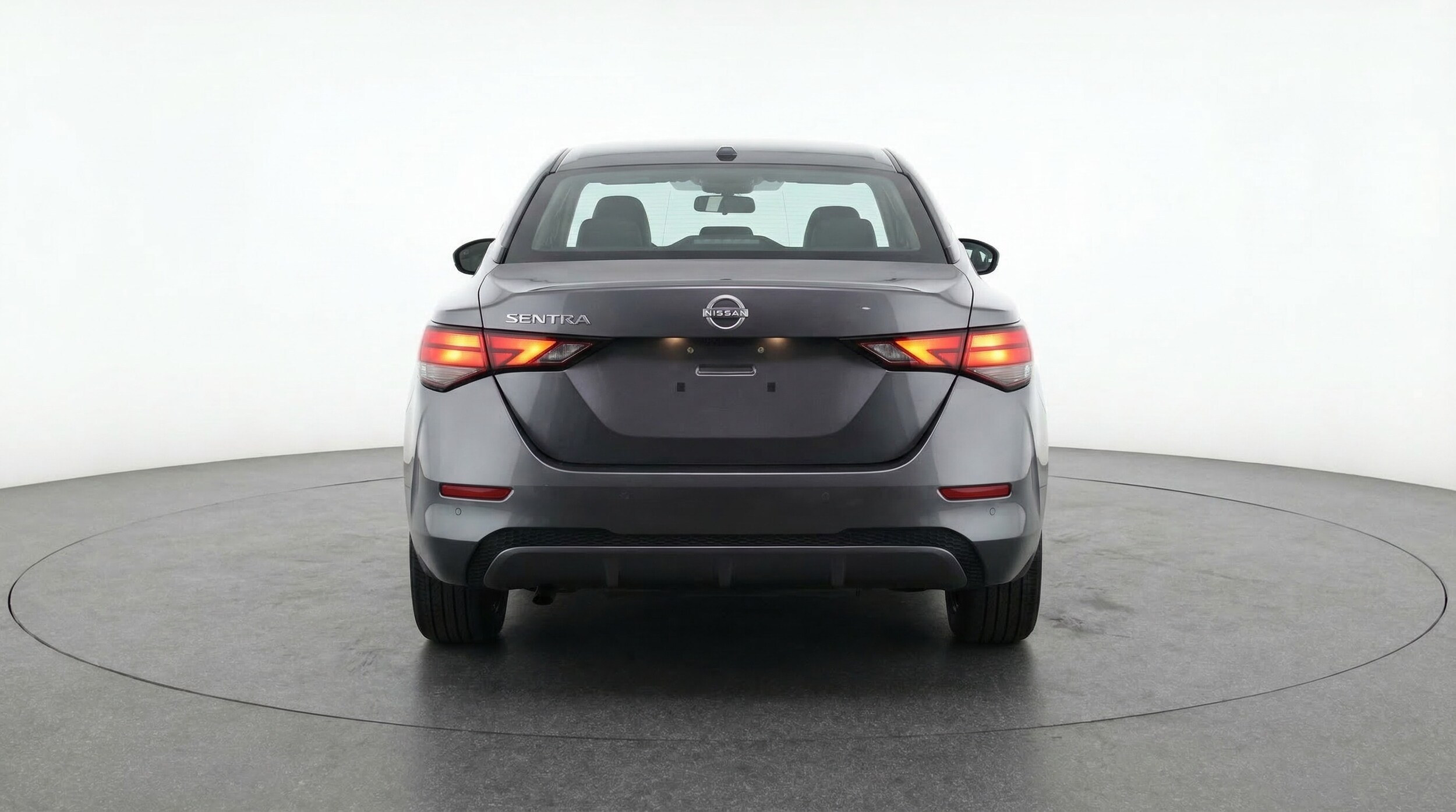 Thumbnail: 2025 Nissan Sentra - 6