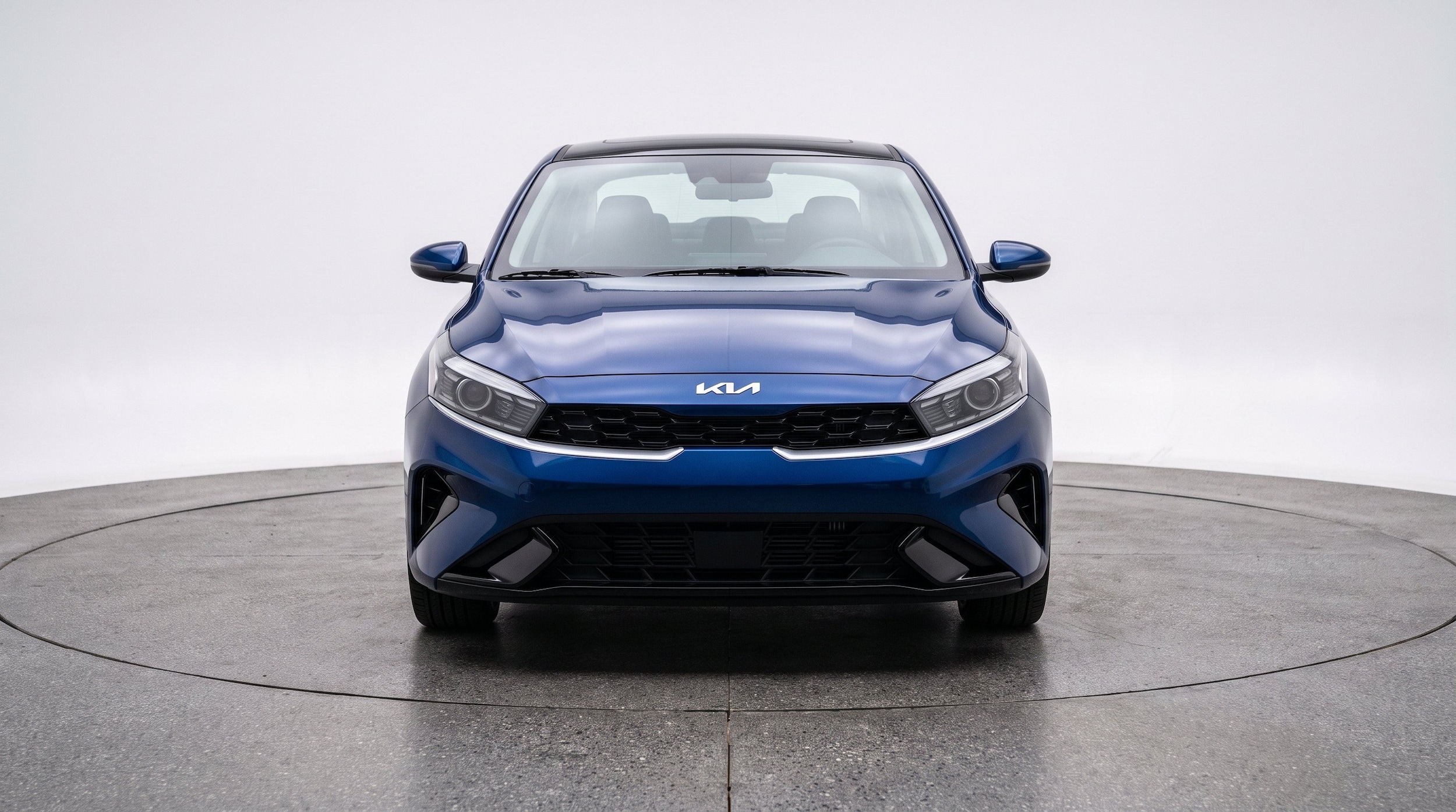 Thumbnail: 2026 Kia K4 - 2