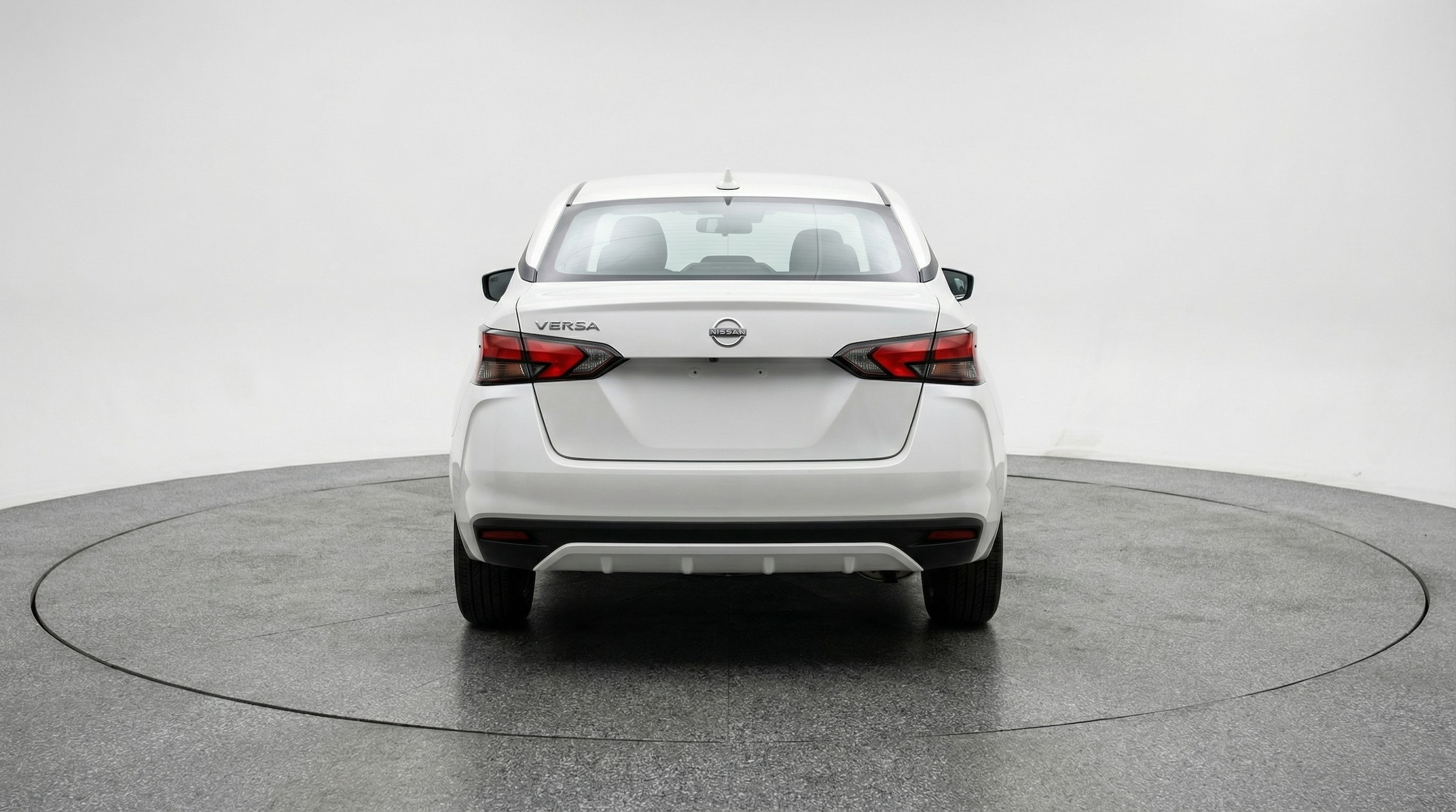 Thumbnail: 2025 Nissan Versa - 6