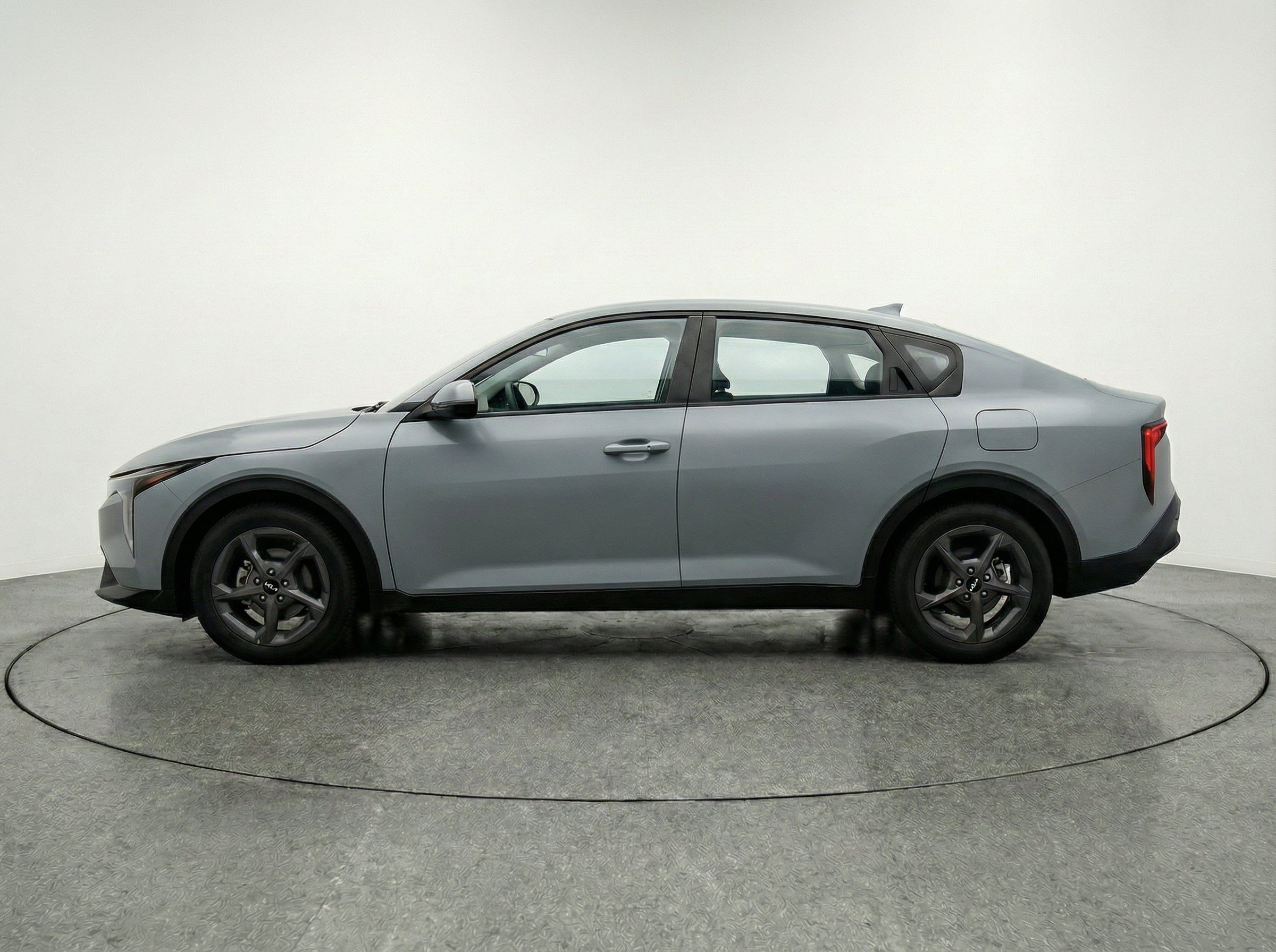 Thumbnail: 2025 Kia K4 - 5